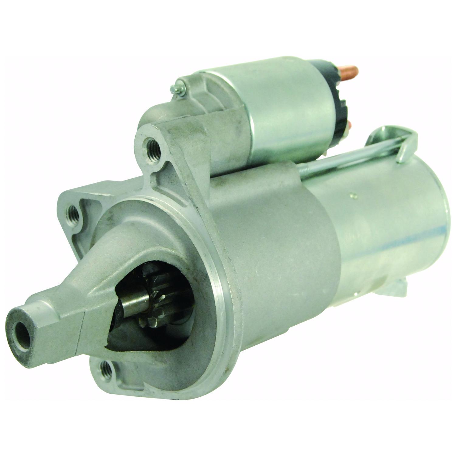 WAI 6763N - Starter Motor WAI 6763N Starter Motor product image 15 of 19