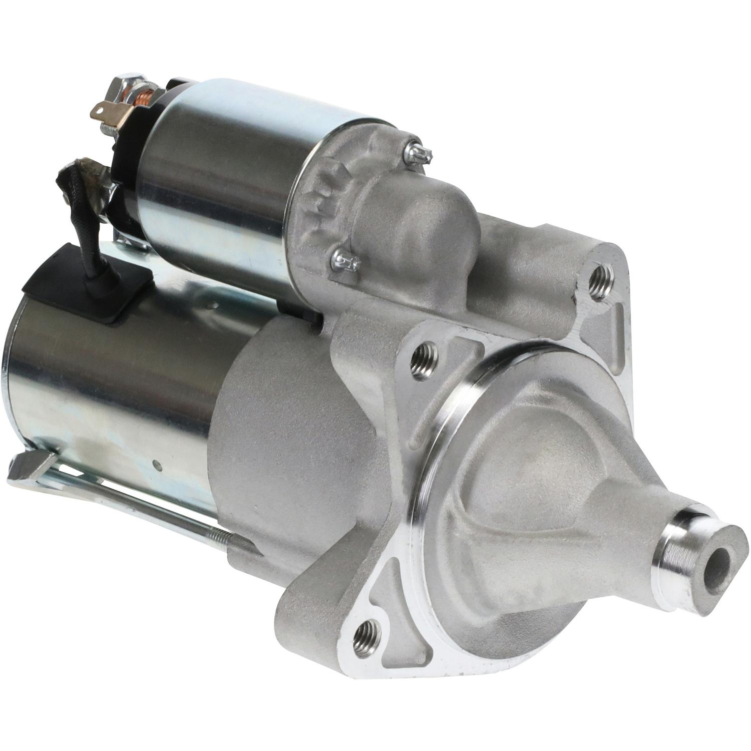 WAI 6763N - Starter Motor WAI 6763N Starter Motor product image 16 of 19