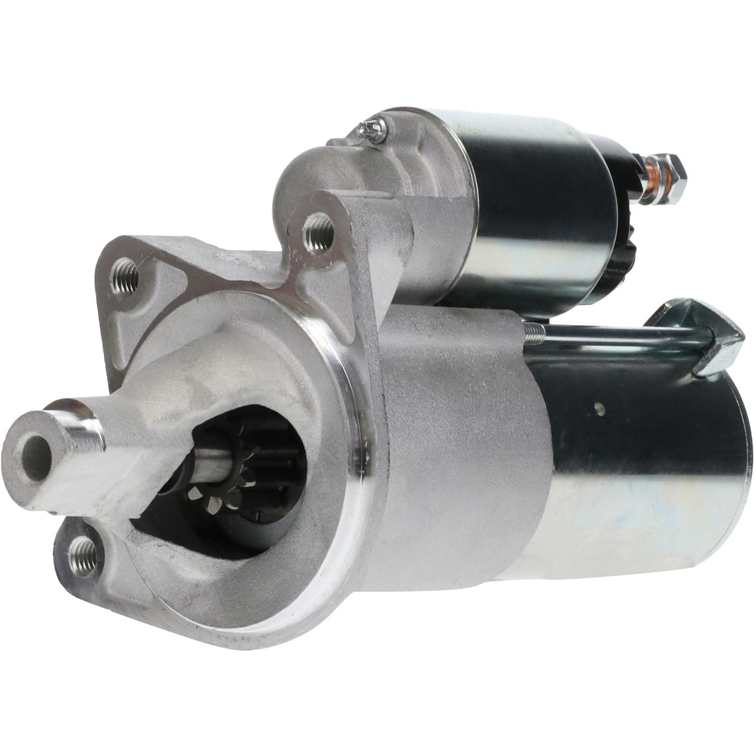 WAI 6763N - Starter Motor WAI 6763N Starter Motor product image 18 of 19