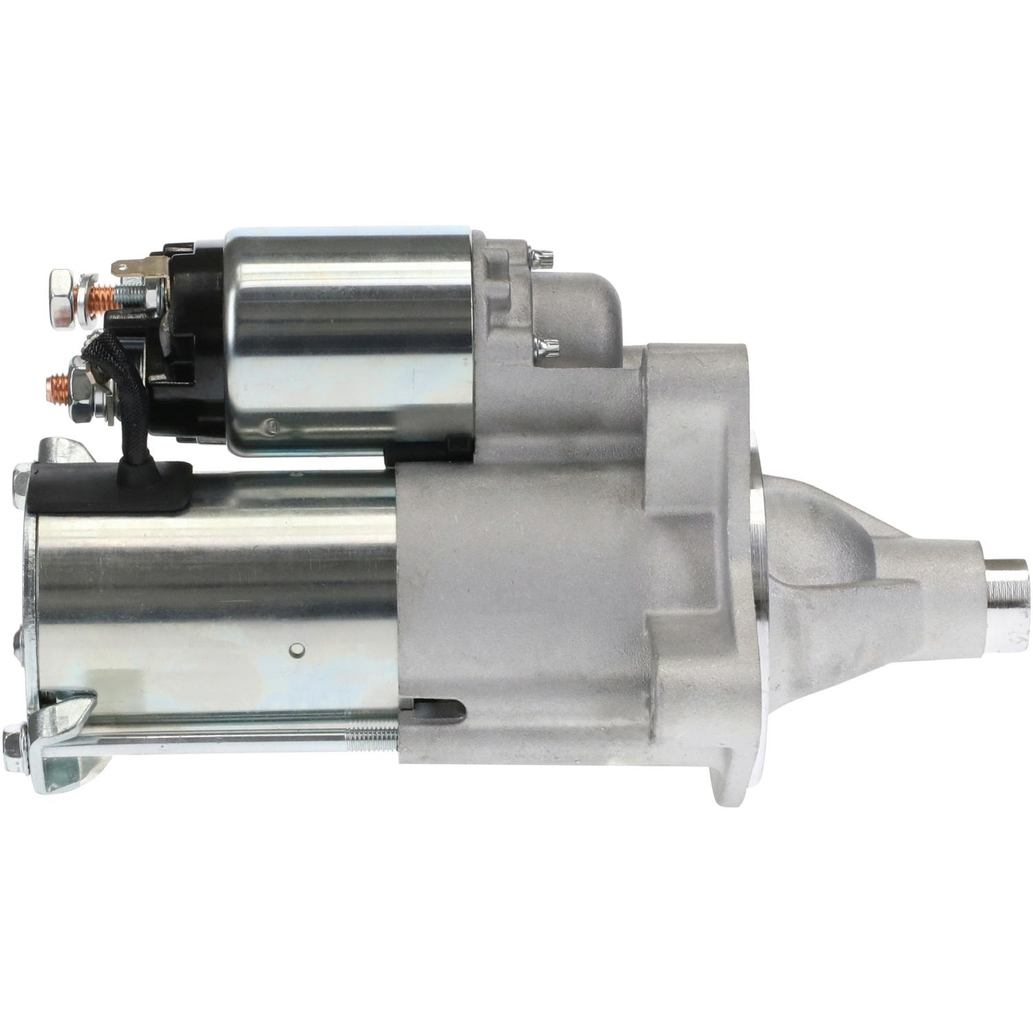 WAI 6763N - Starter Motor WAI 6763N Starter Motor product image 19 of 19