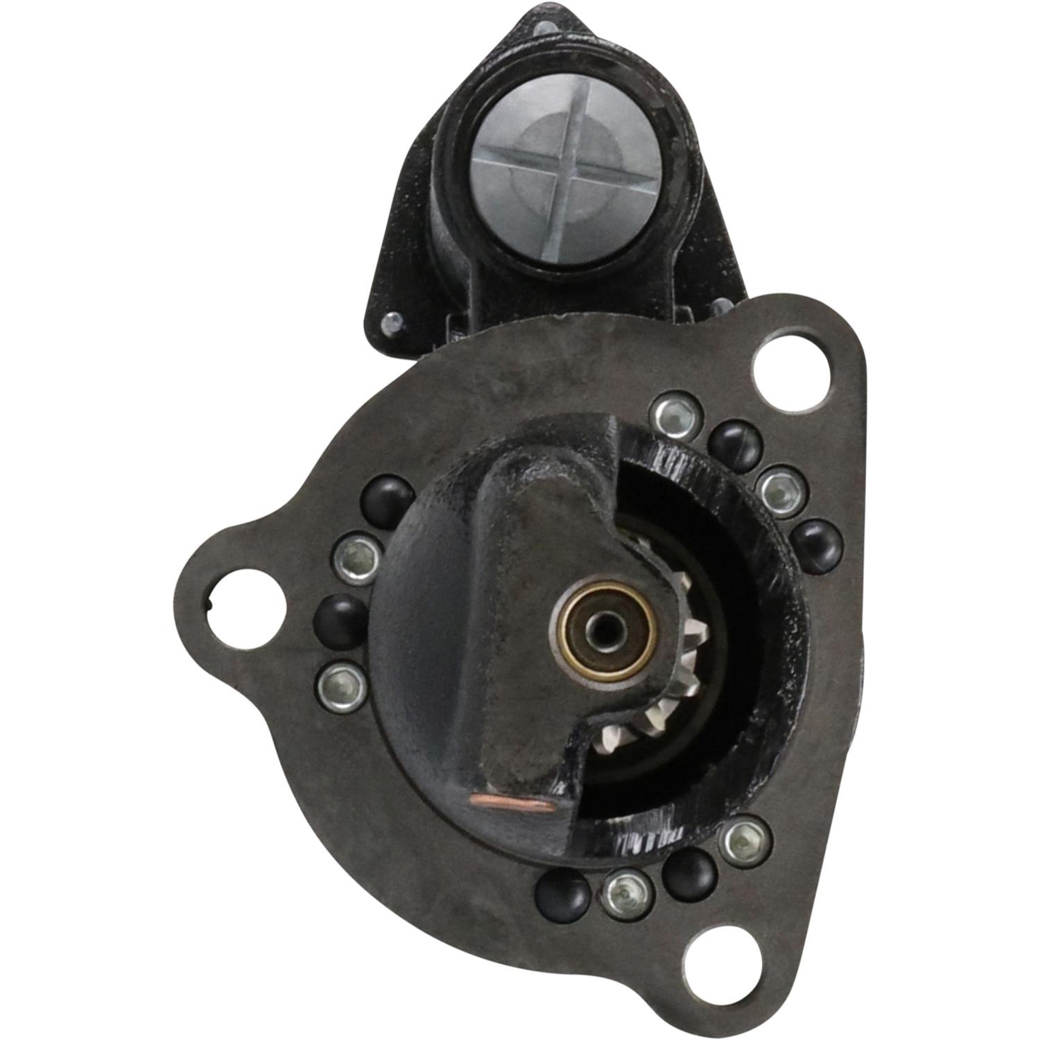WAI 6777N - Starter Motor WAI 6777N Starter Motor product image 1 of 14