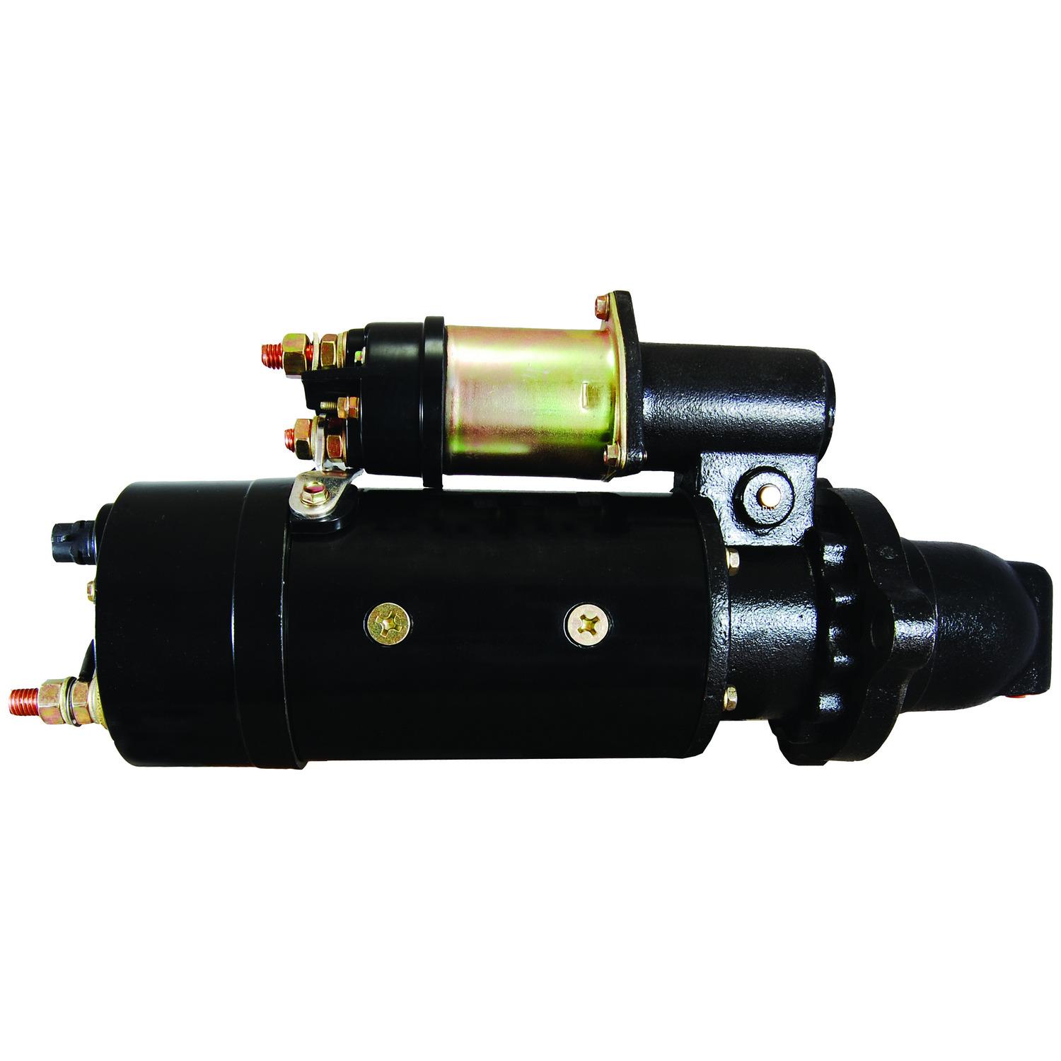 WAI 6777N - Starter Motor WAI 6777N Starter Motor product image 5 of 14