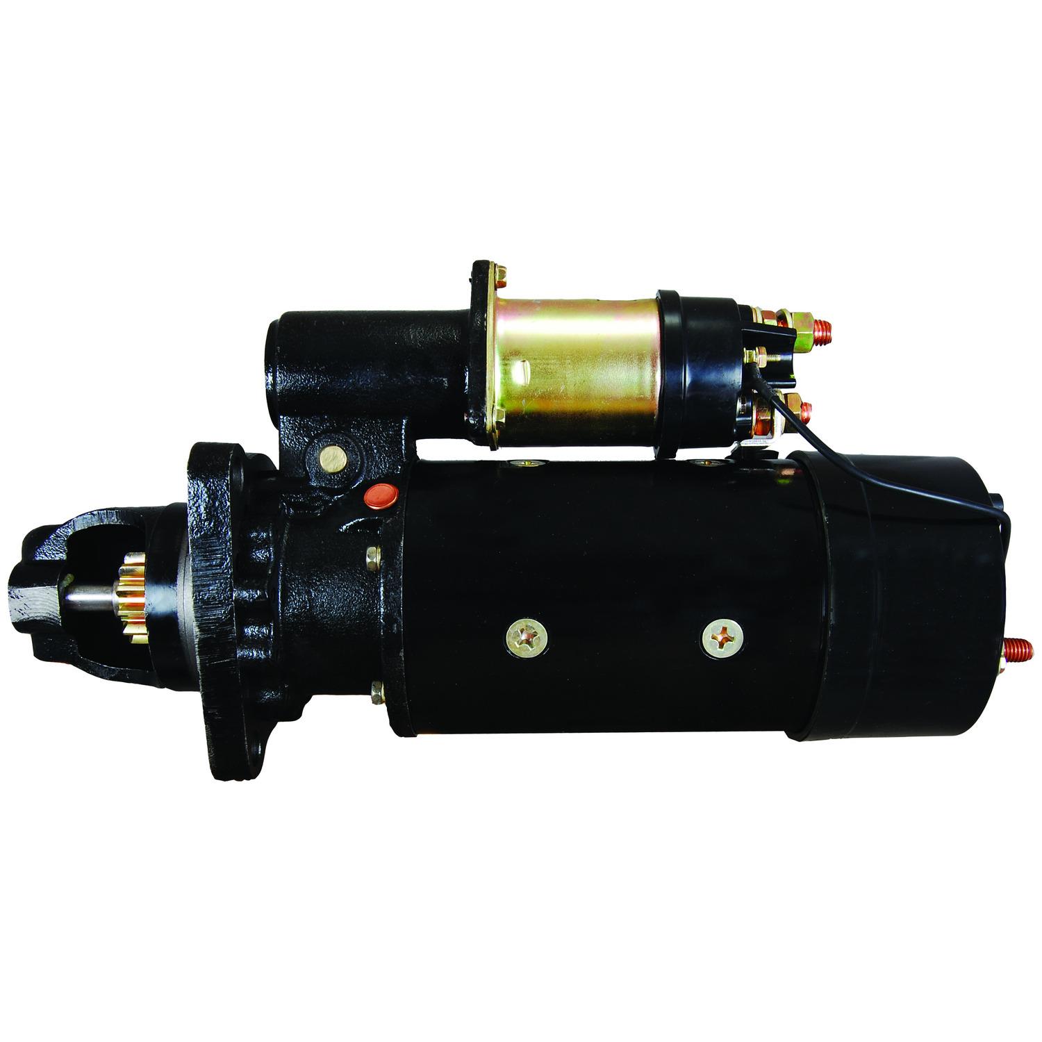 WAI 6777N - Starter Motor WAI 6777N Starter Motor product image 6 of 14