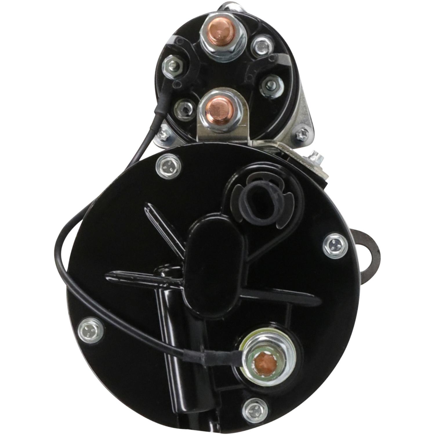 WAI 6777N - Starter Motor WAI 6777N Starter Motor product image 7 of 14