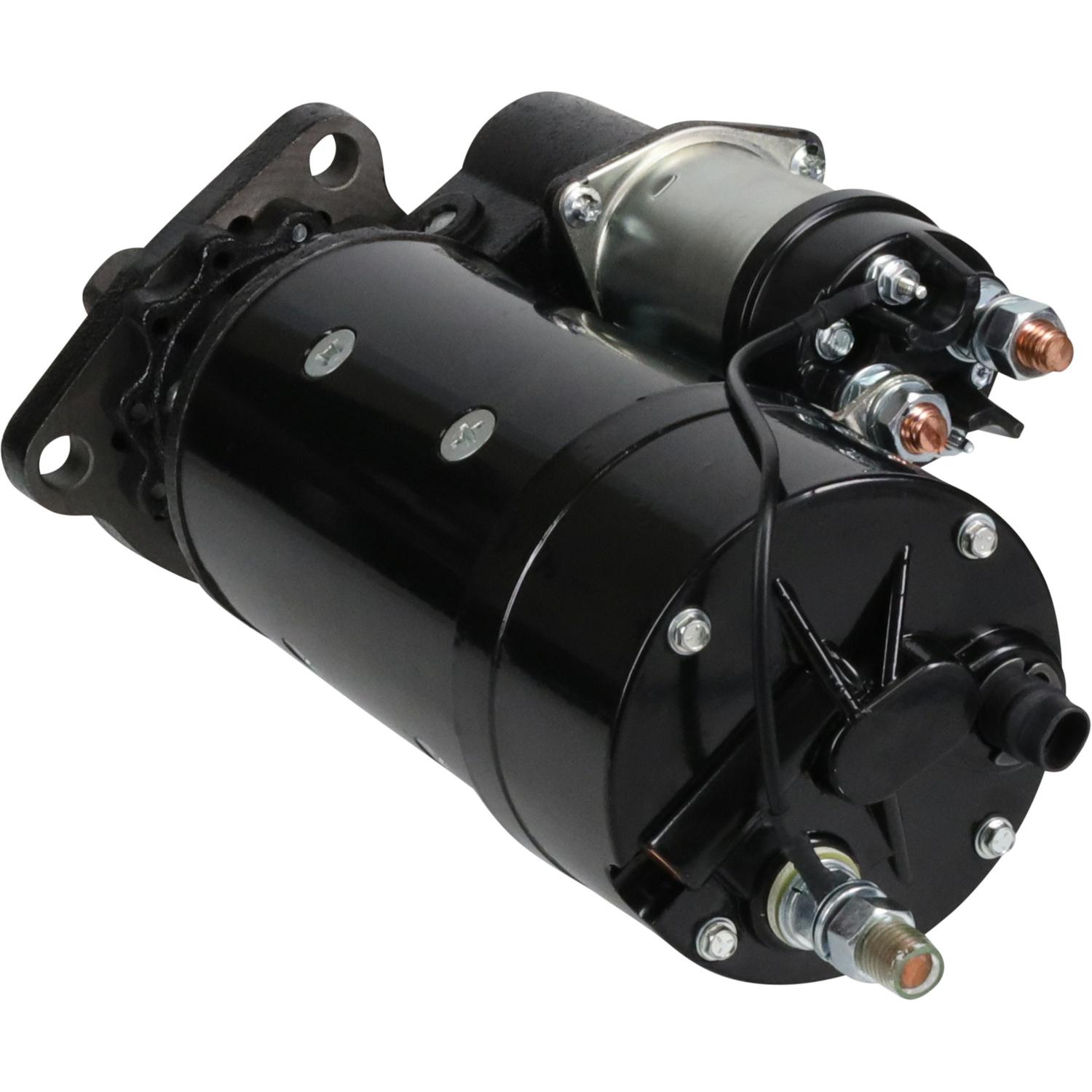 WAI 6777N - Starter Motor WAI 6777N Starter Motor product image 8 of 14