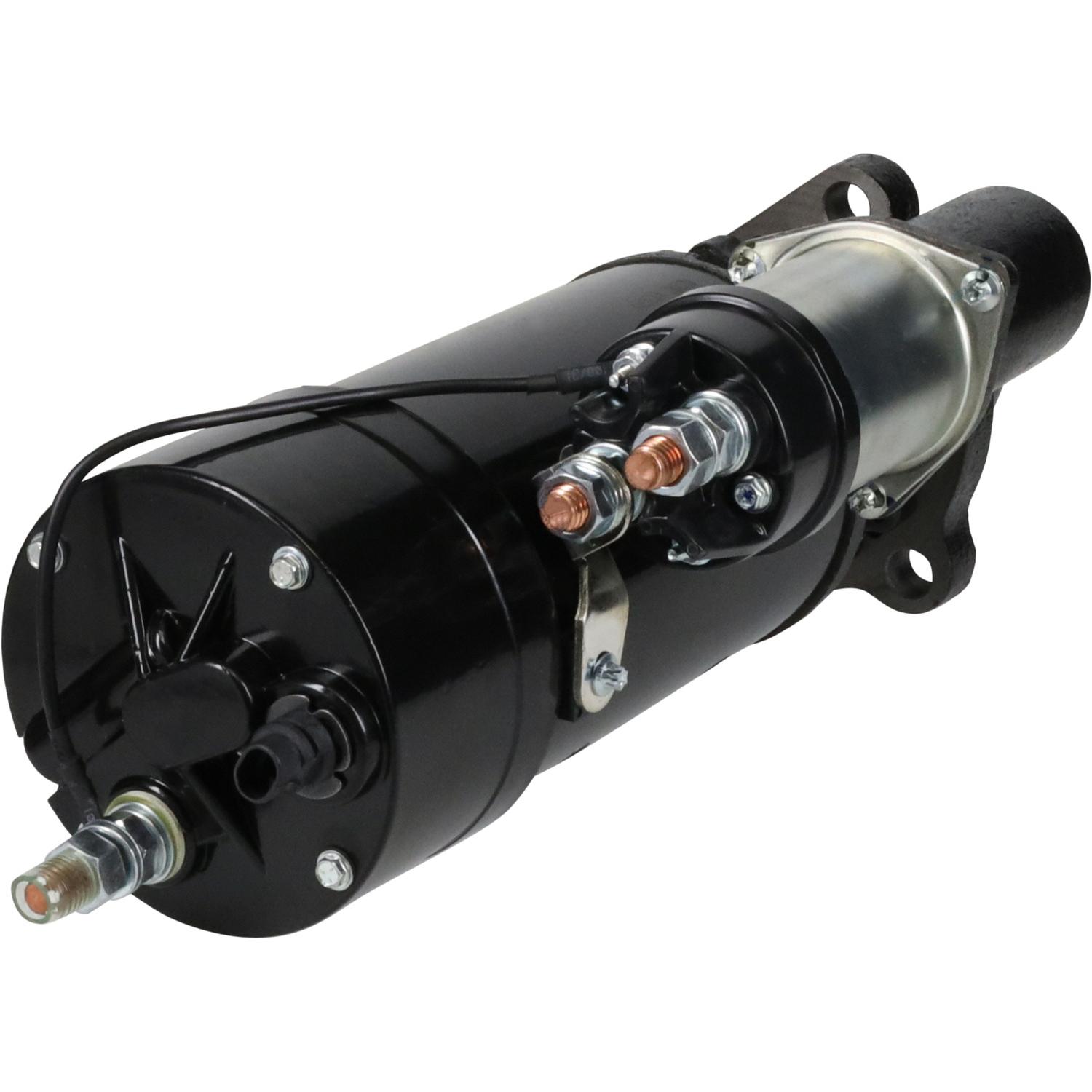 WAI 6777N - Starter Motor WAI 6777N Starter Motor product image 9 of 14