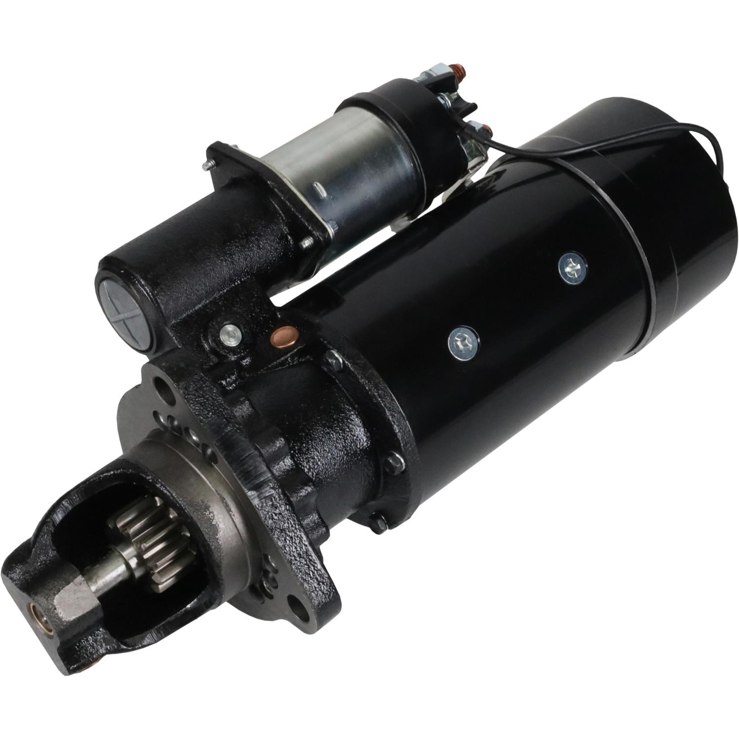 WAI 6777N - Starter Motor WAI 6777N Starter Motor product image 10 of 14