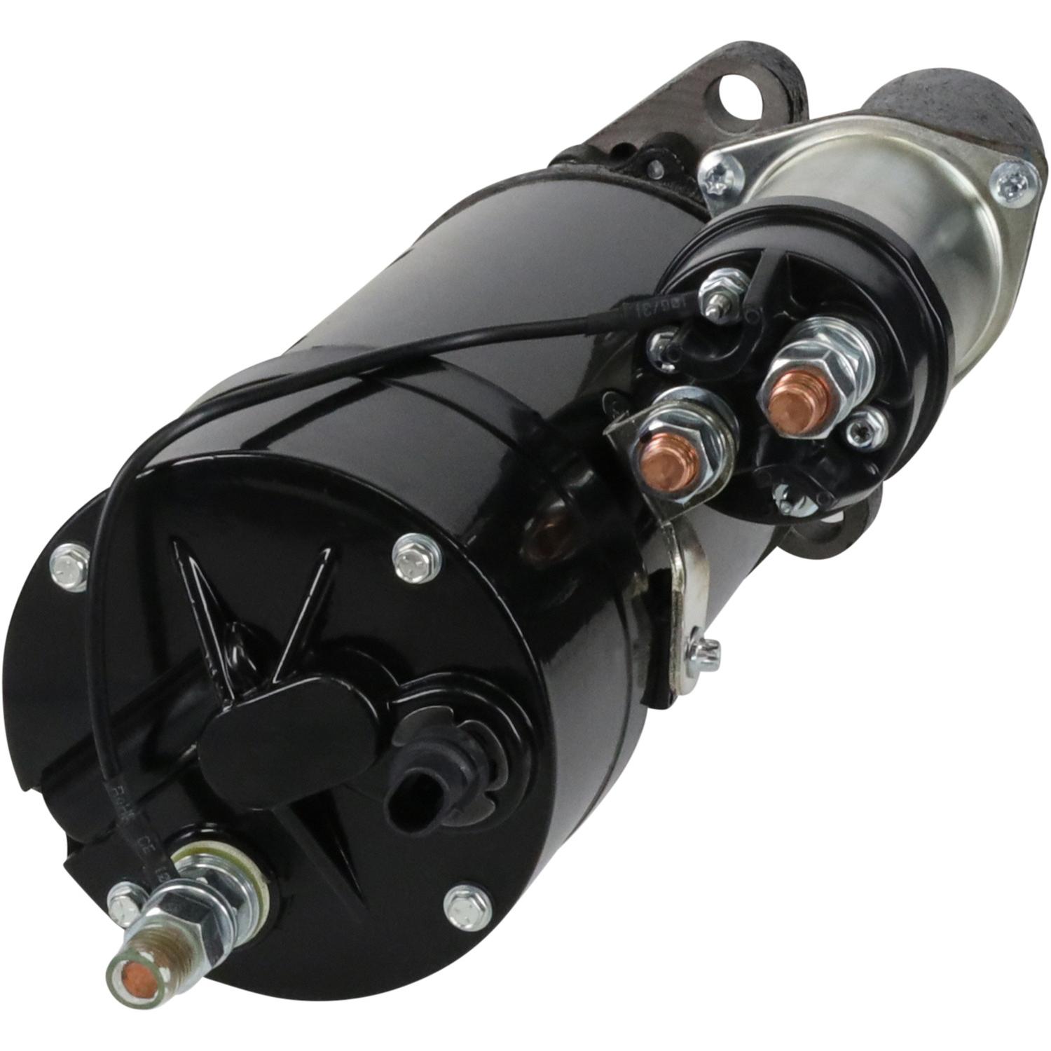 WAI 6777N - Starter Motor WAI 6777N Starter Motor product image 11 of 14