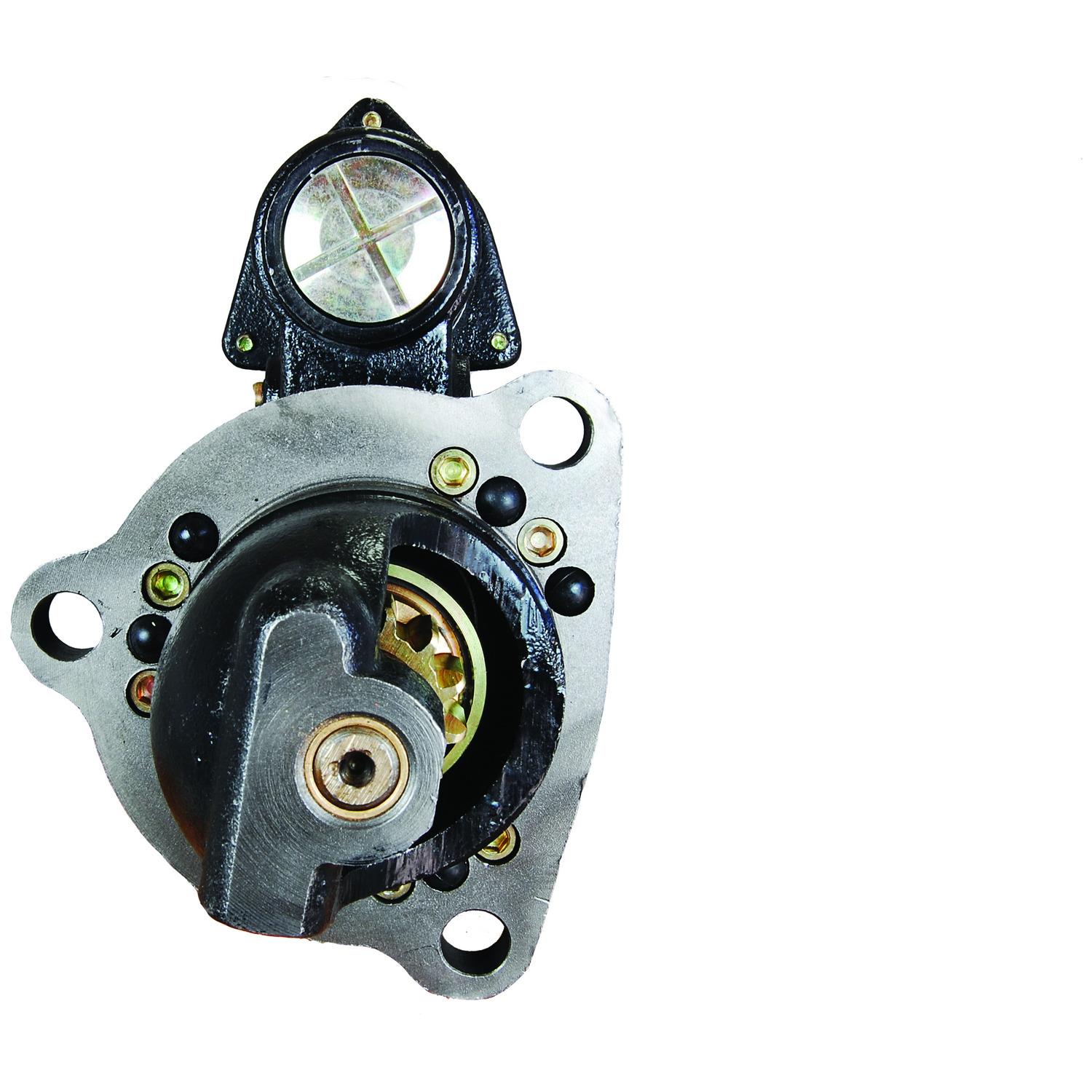 WAI 6777N - Starter Motor WAI 6777N Starter Motor product image 14 of 14