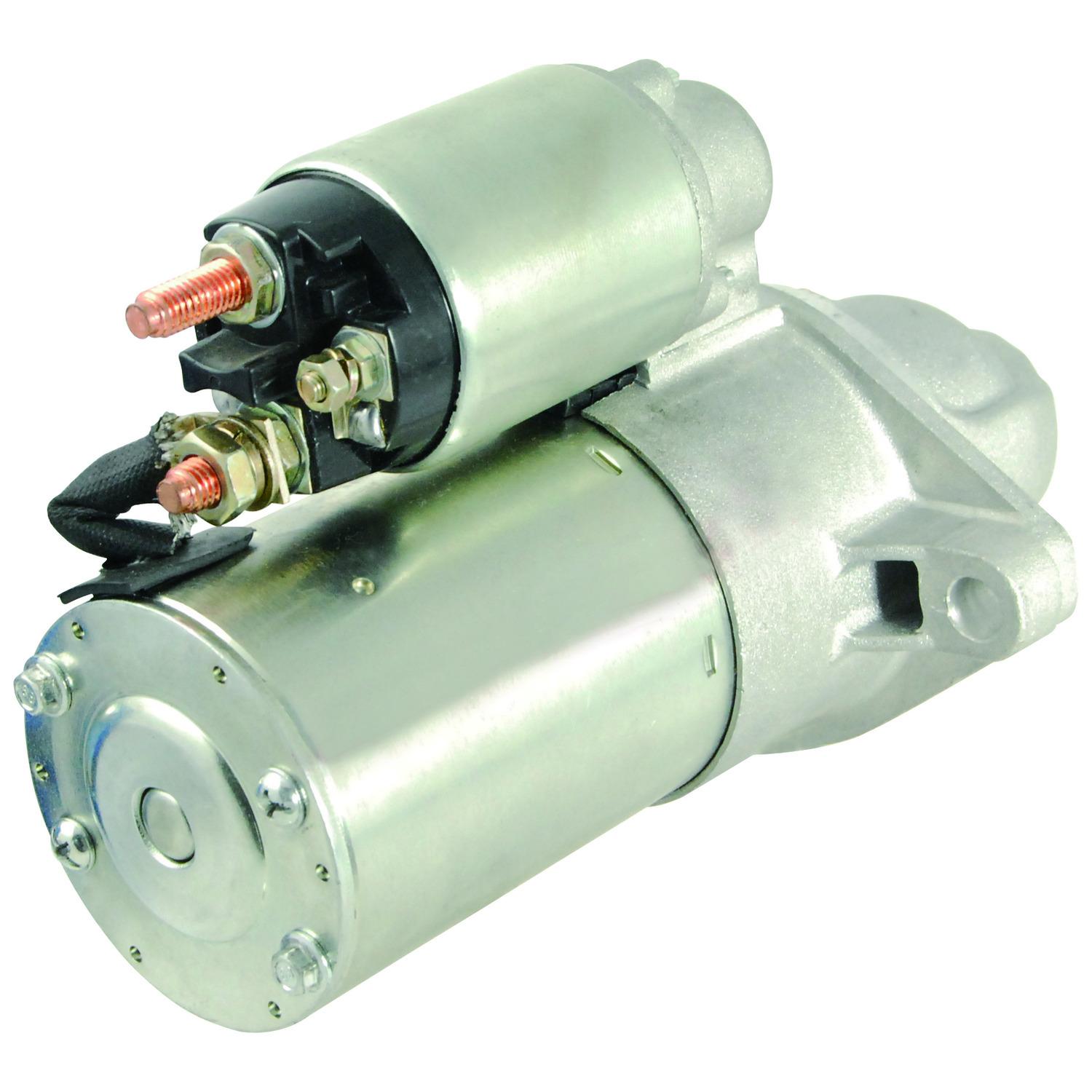 WAI 6782N - Starter Motor WAI 6782N Starter Motor product image 1 of 2