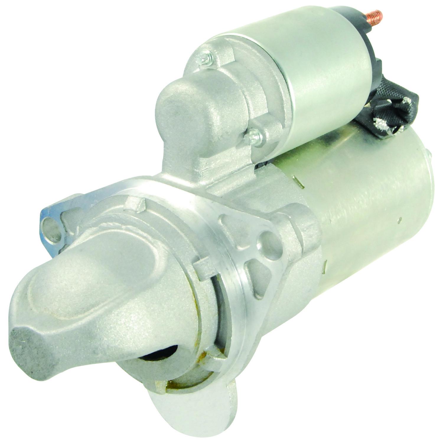 WAI 6782N - Starter Motor WAI 6782N Starter Motor product image 2 of 2
