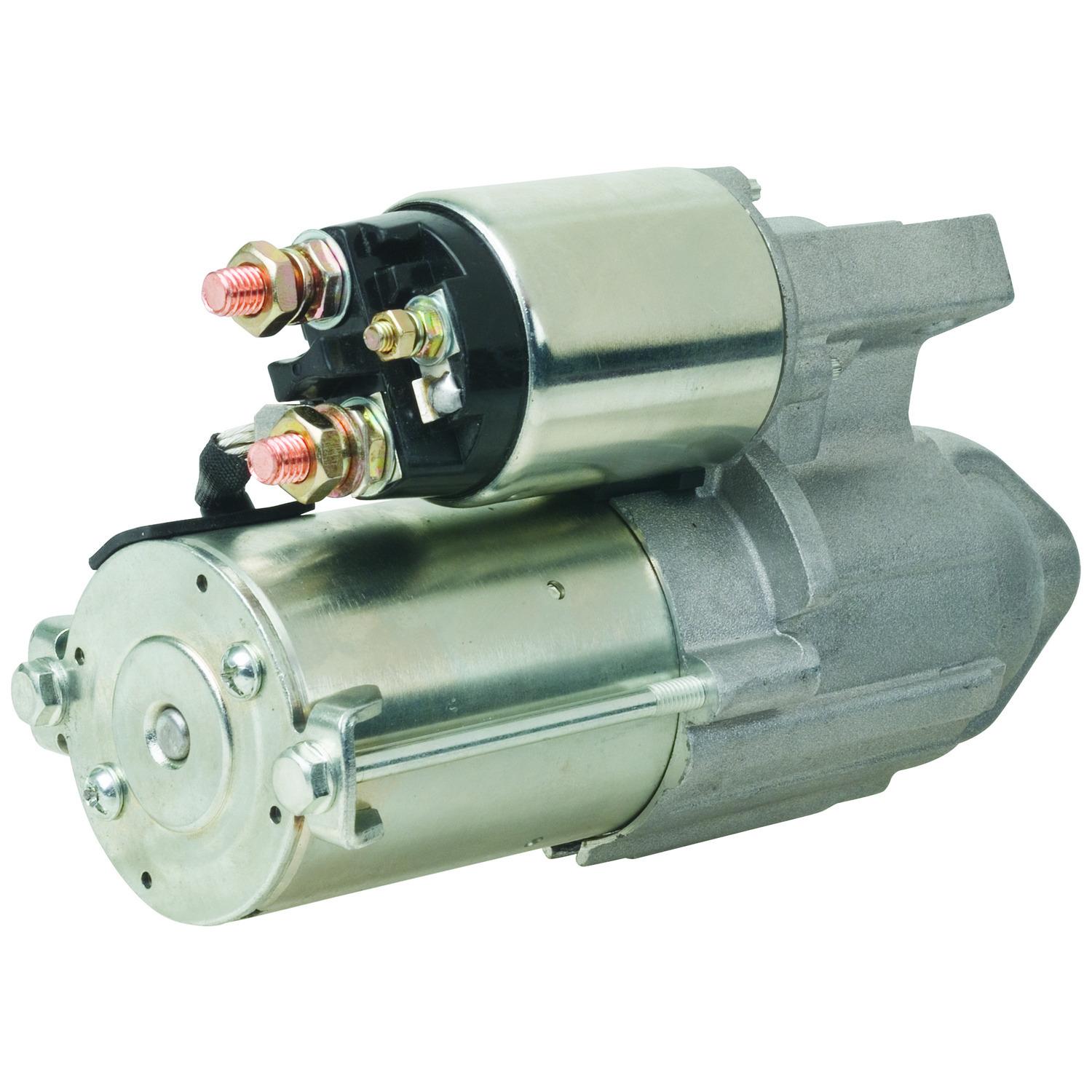 WAI 6783N - Starter Motor WAI 6783N Starter Motor product image 1 of 19