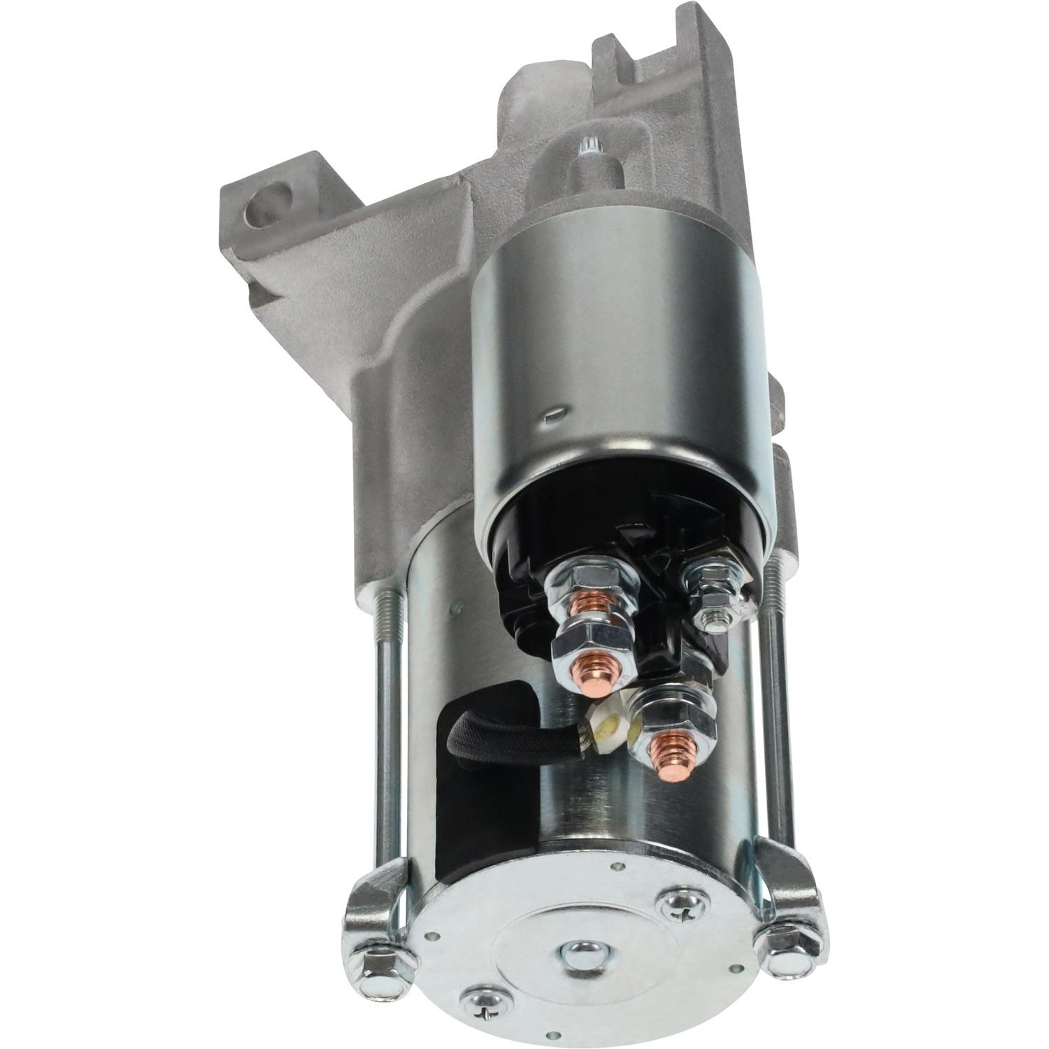 WAI 6783N - Starter Motor WAI 6783N Starter Motor product image 2 of 19