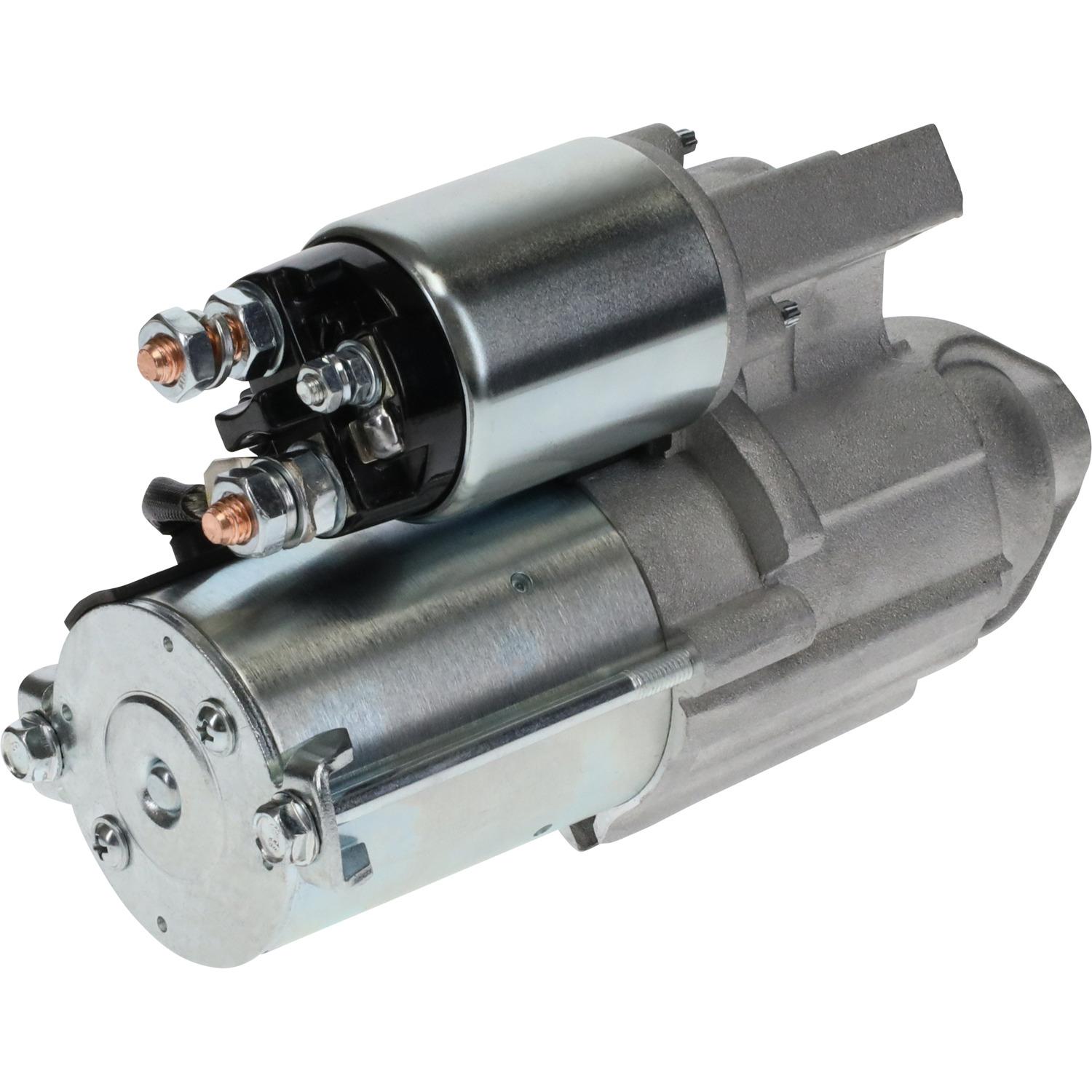 WAI 6783N - Starter Motor WAI 6783N Starter Motor product image 3 of 19