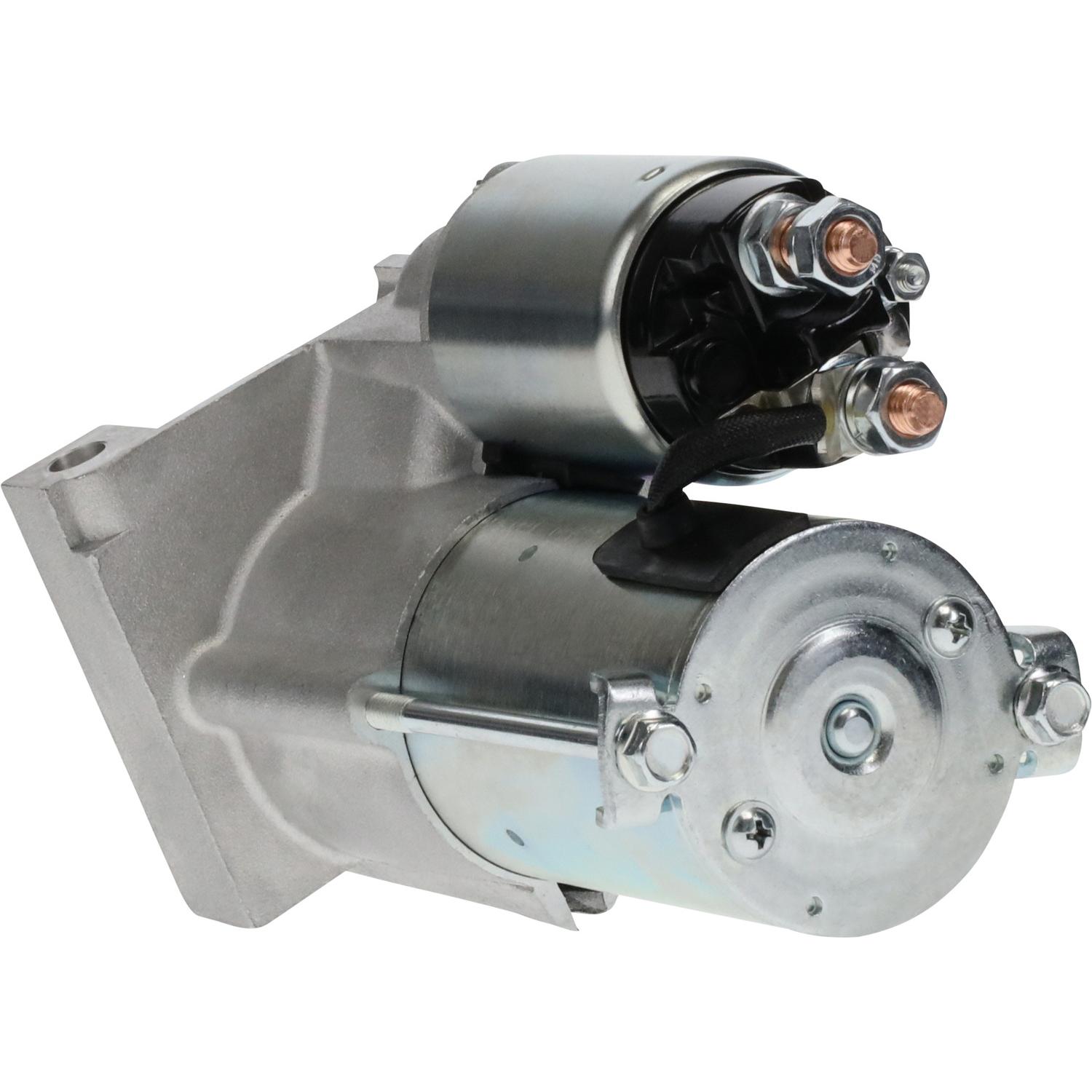 WAI 6783N - Starter Motor WAI 6783N Starter Motor product image 4 of 19
