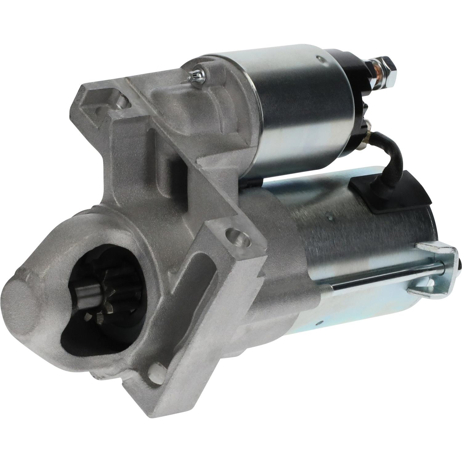 WAI 6783N - Starter Motor WAI 6783N Starter Motor product image 7 of 19