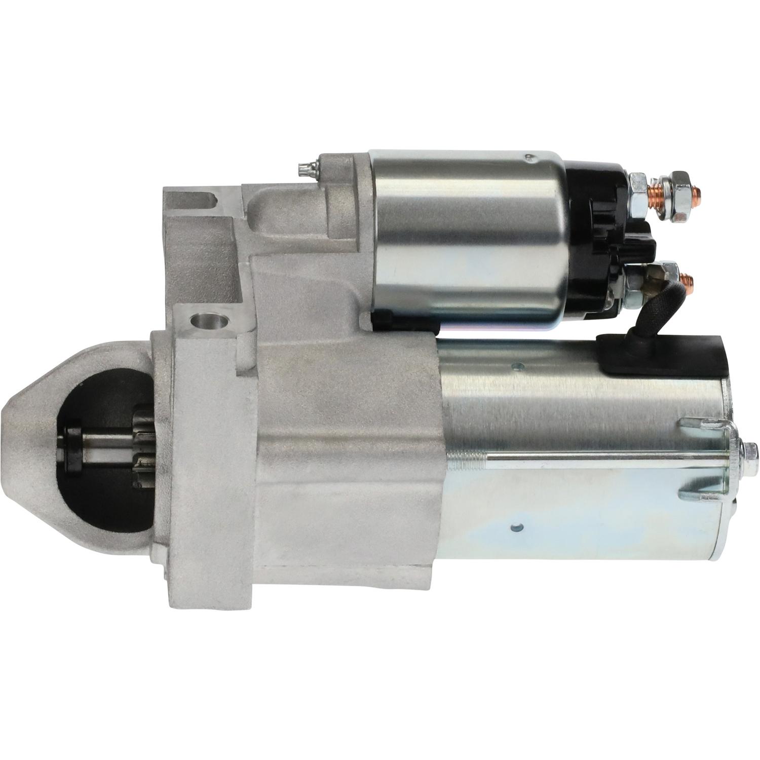 WAI 6783N - Starter Motor WAI 6783N Starter Motor product image 9 of 19