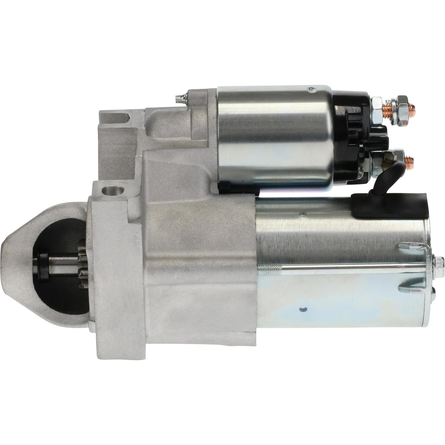 WAI 6783N - Starter Motor WAI 6783N Starter Motor product image 10 of 19