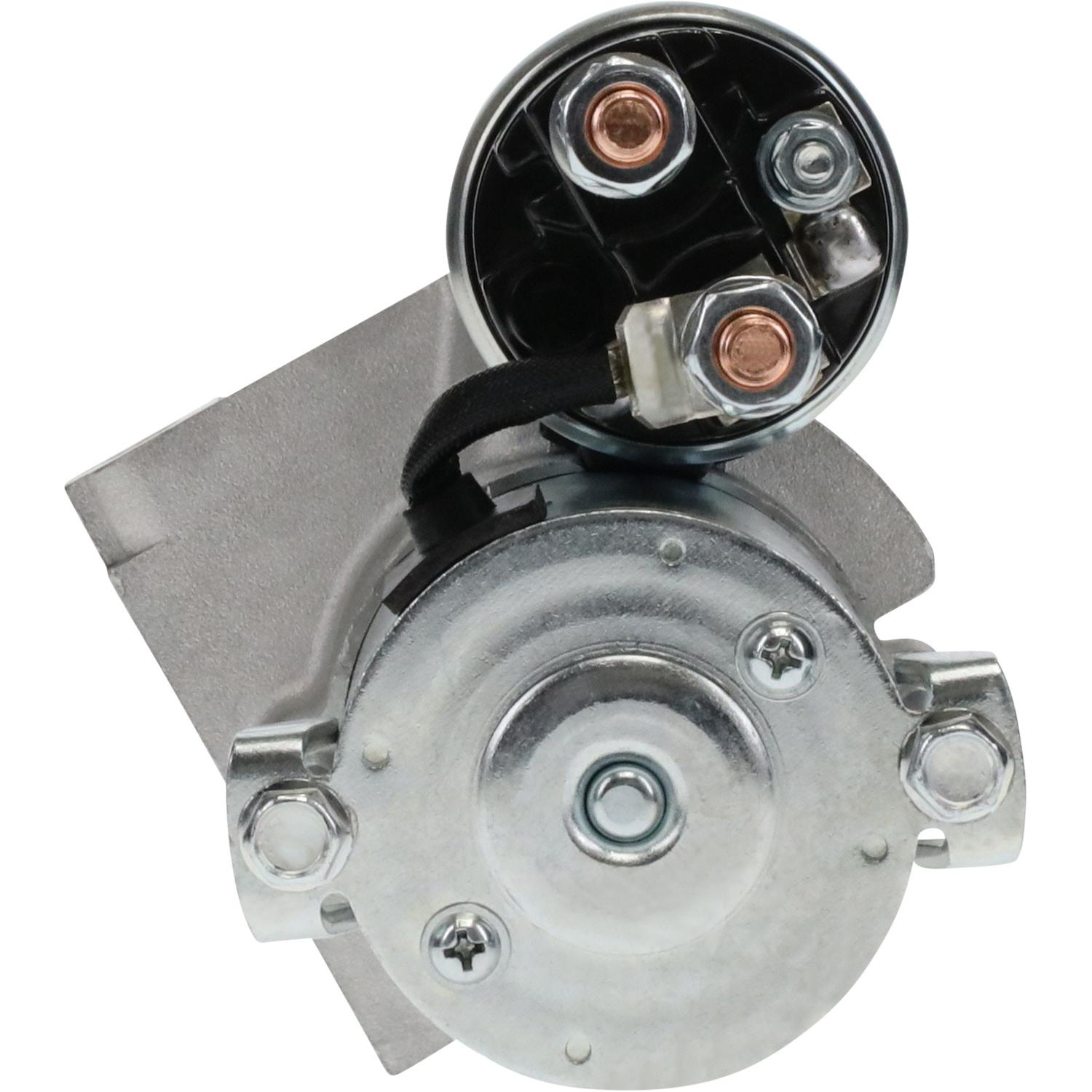 WAI 6783N - Starter Motor WAI 6783N Starter Motor product image 12 of 19