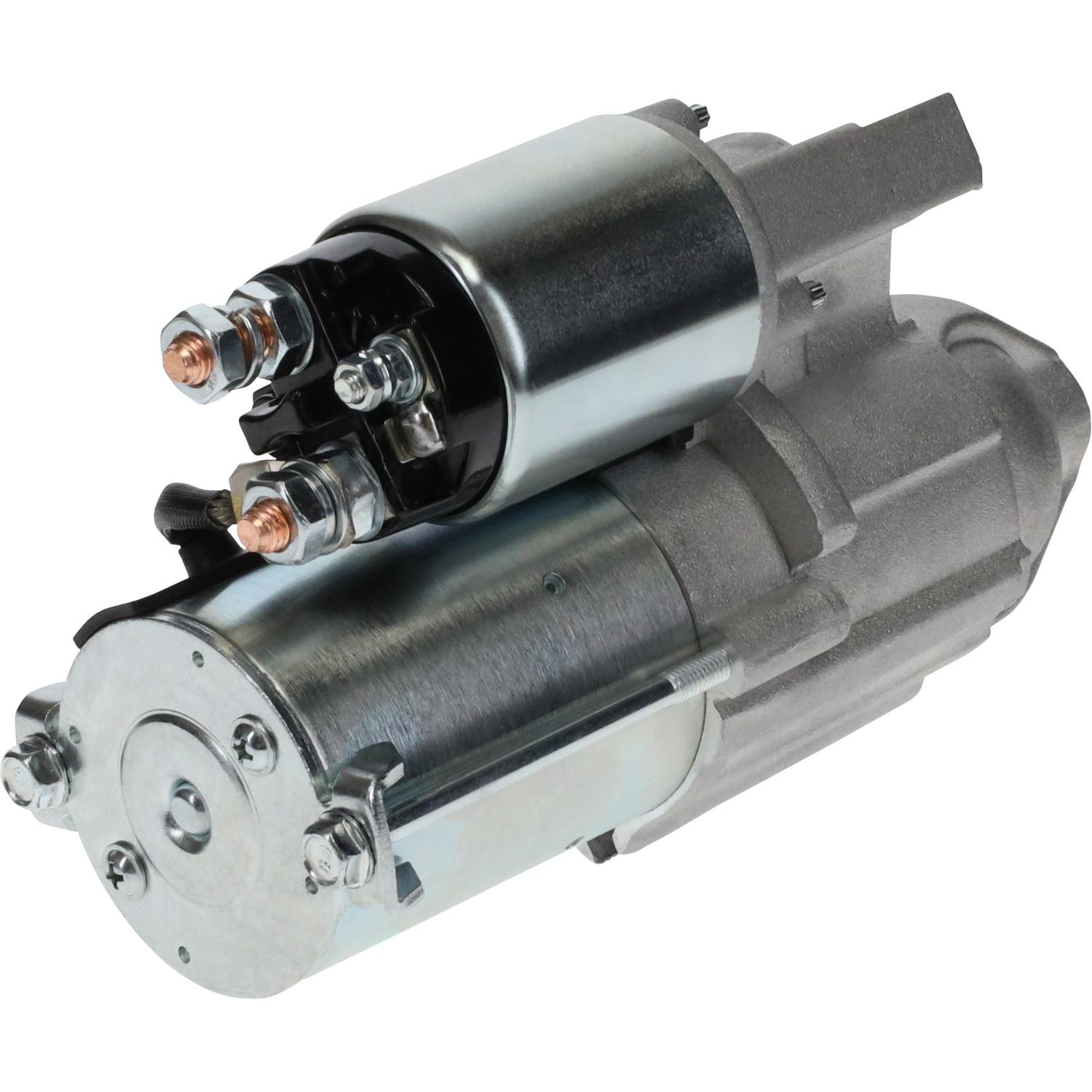 WAI 6783N - Starter Motor WAI 6783N Starter Motor product image 13 of 19