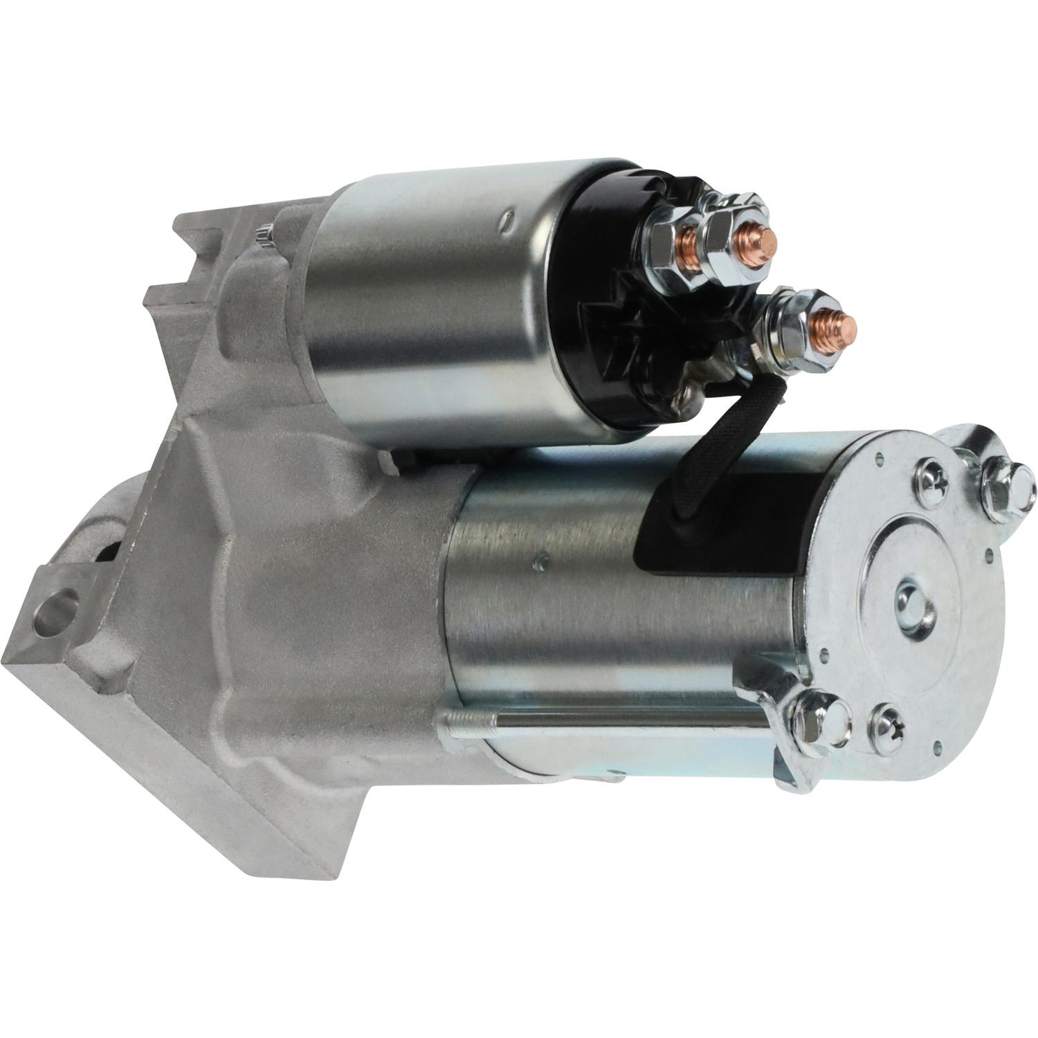 WAI 6783N - Starter Motor WAI 6783N Starter Motor product image 14 of 19