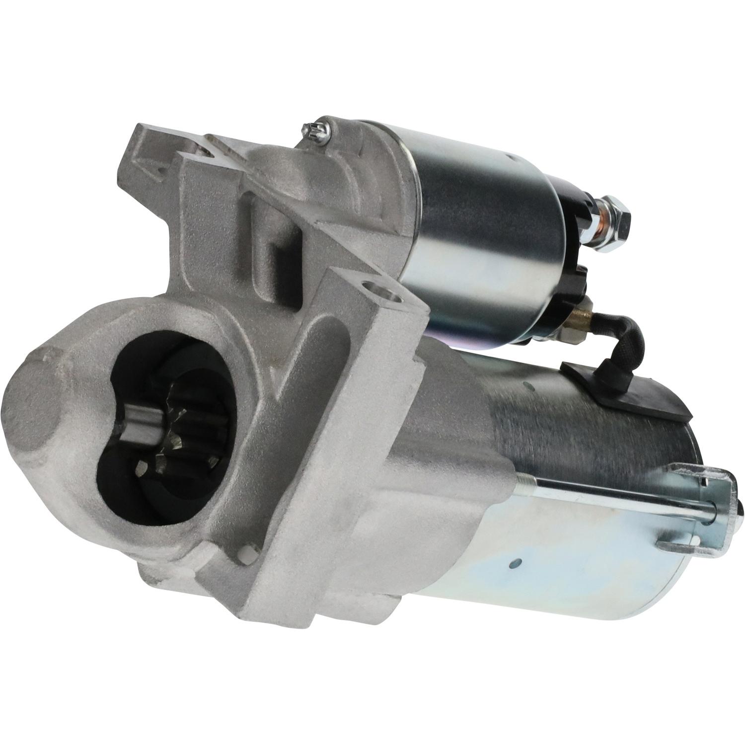 WAI 6783N - Starter Motor WAI 6783N Starter Motor product image 18 of 19