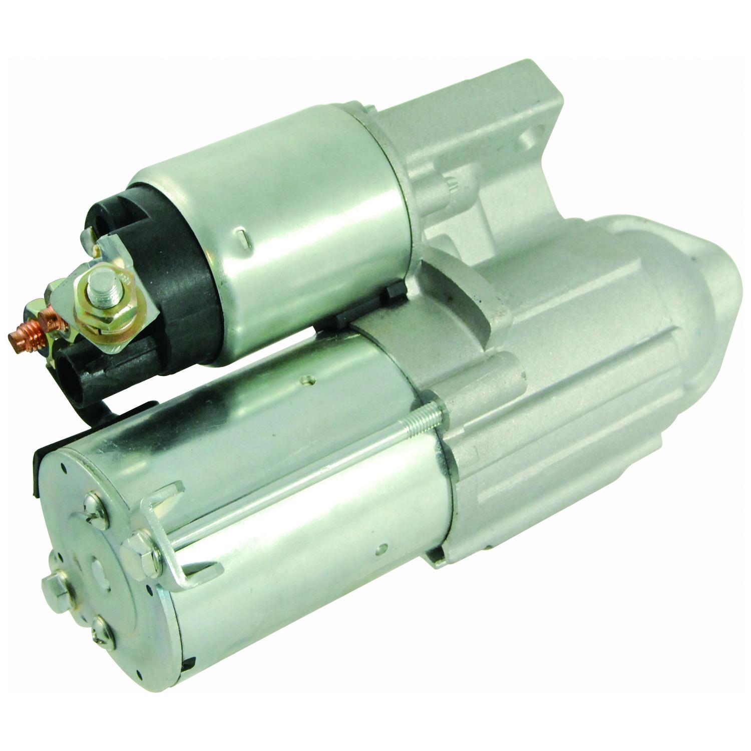 WAI 6784N - Starter Motor WAI 6784N Starter Motor product image 1 of 2
