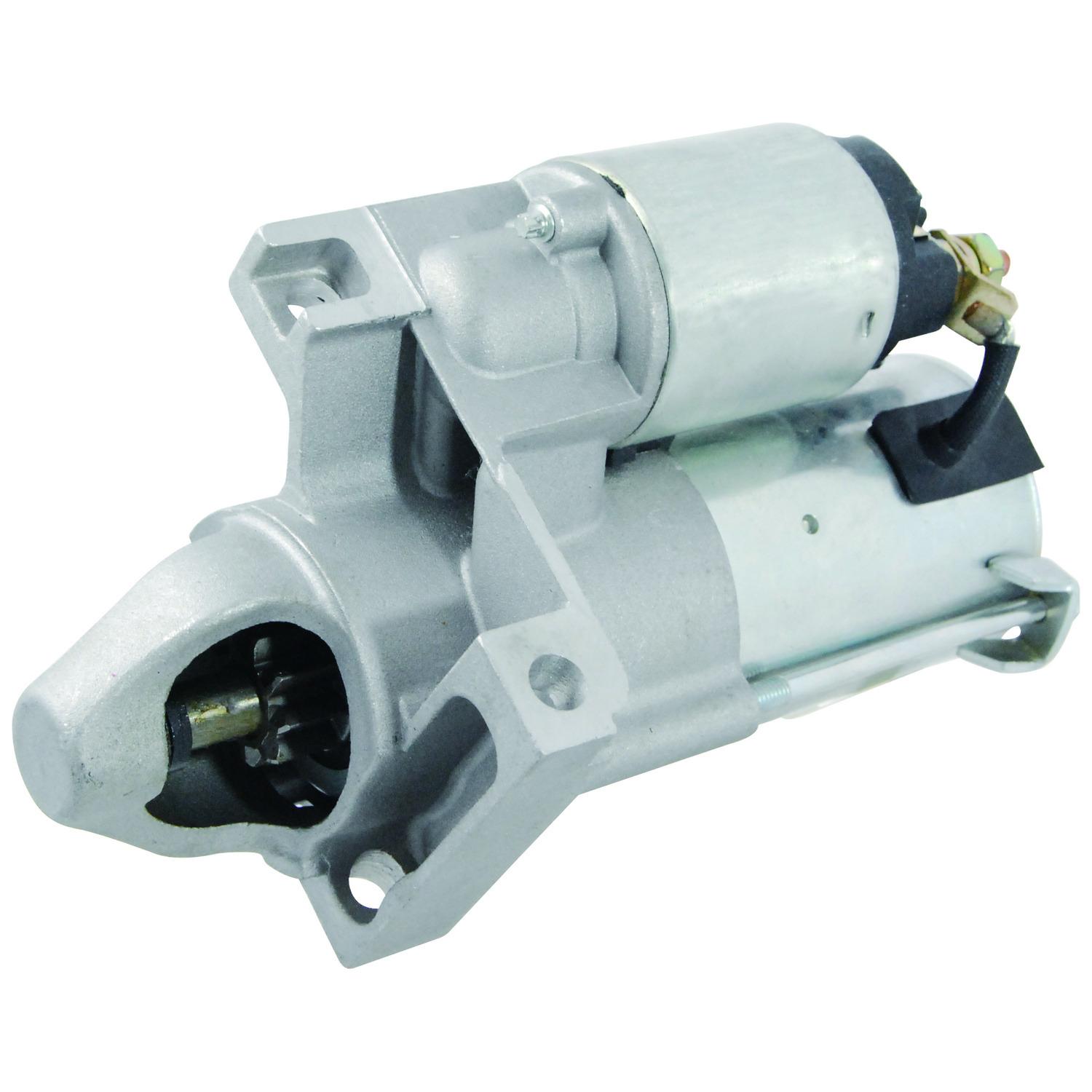 WAI 6784N - Starter Motor WAI 6784N Starter Motor product image 2 of 2