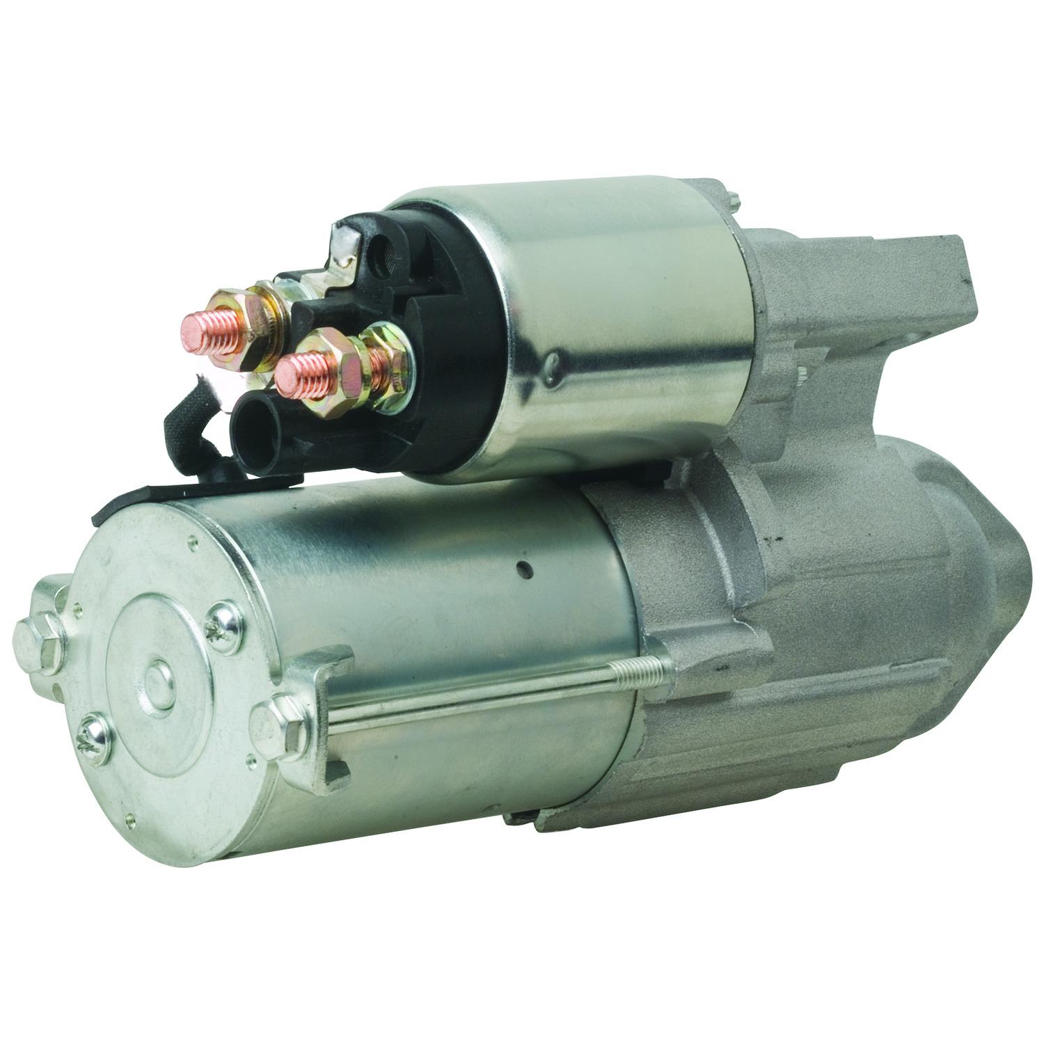 WAI 6785N - Starter Motor WAI 6785N Starter Motor product image 1 of 2