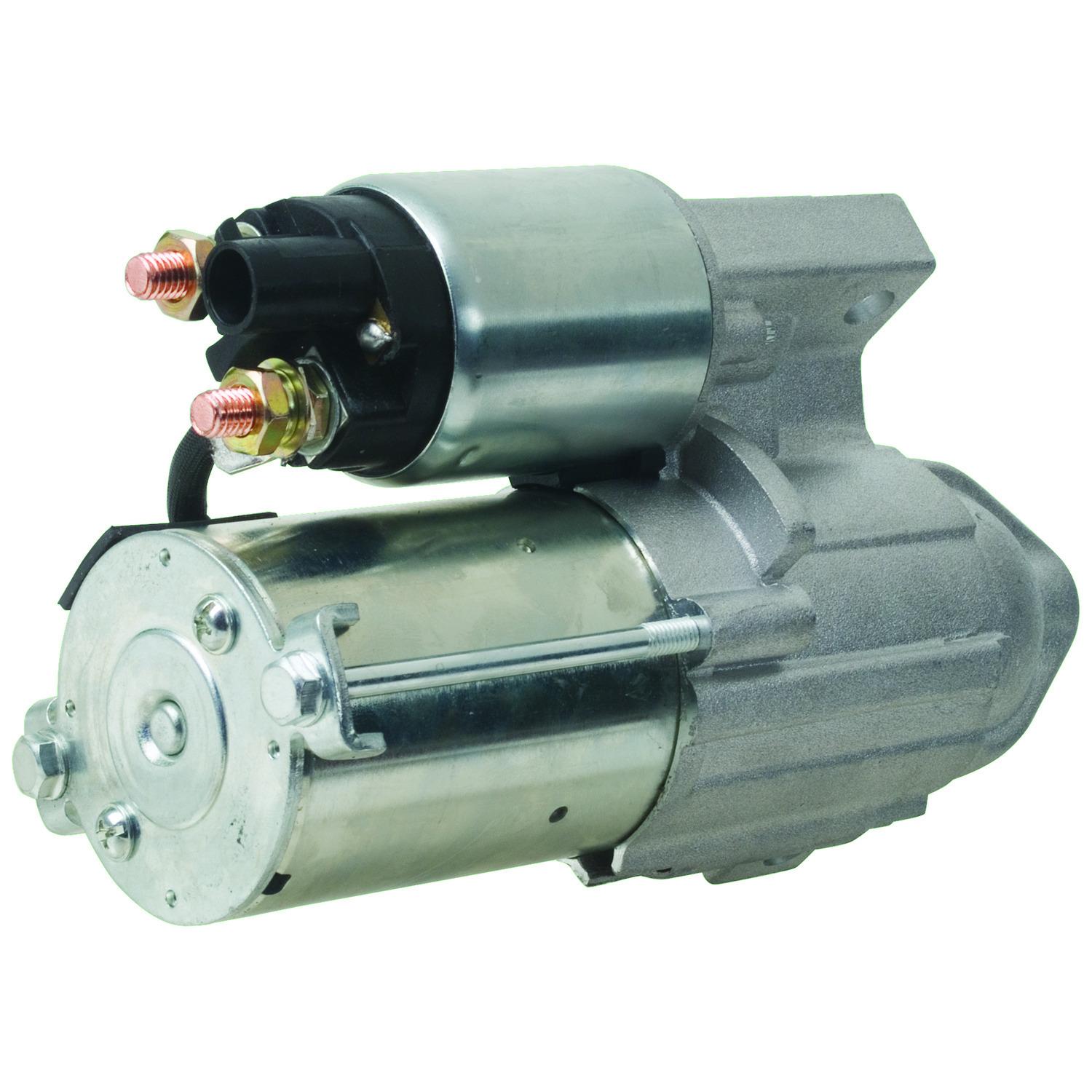 WAI 6786N Starter Motor product image 1 of 19