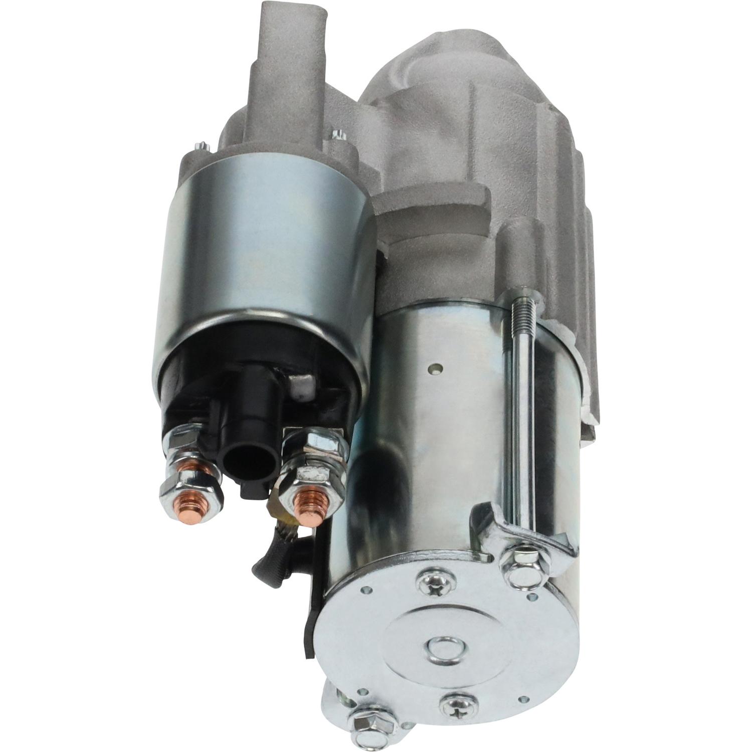 WAI 6786N Starter Motor product image 2 of 19