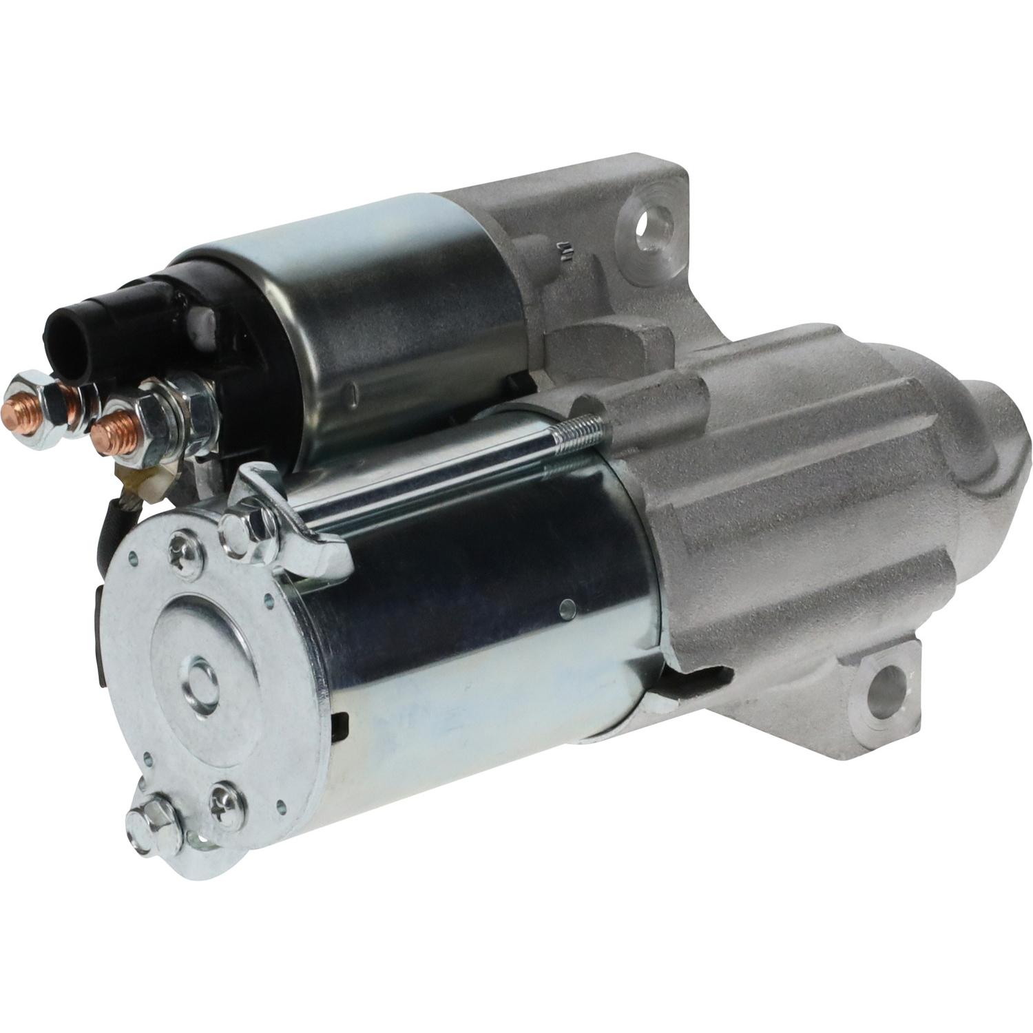WAI 6786N Starter Motor product image 3 of 19