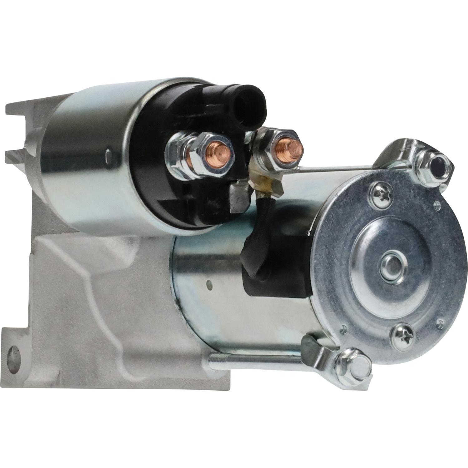 WAI 6786N Starter Motor product image 4 of 19