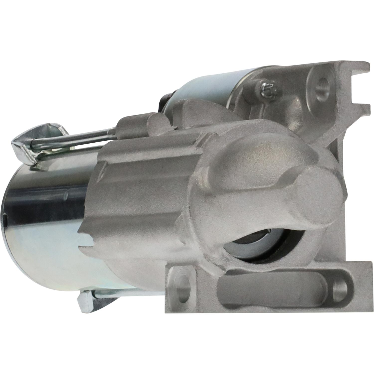 WAI 6786N Starter Motor product image 5 of 19