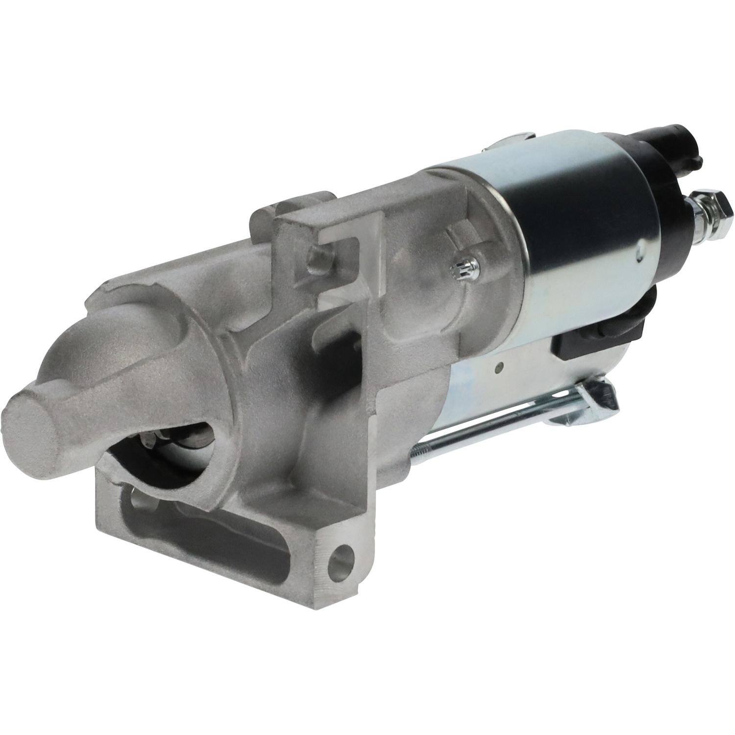 WAI 6786N Starter Motor product image 7 of 19