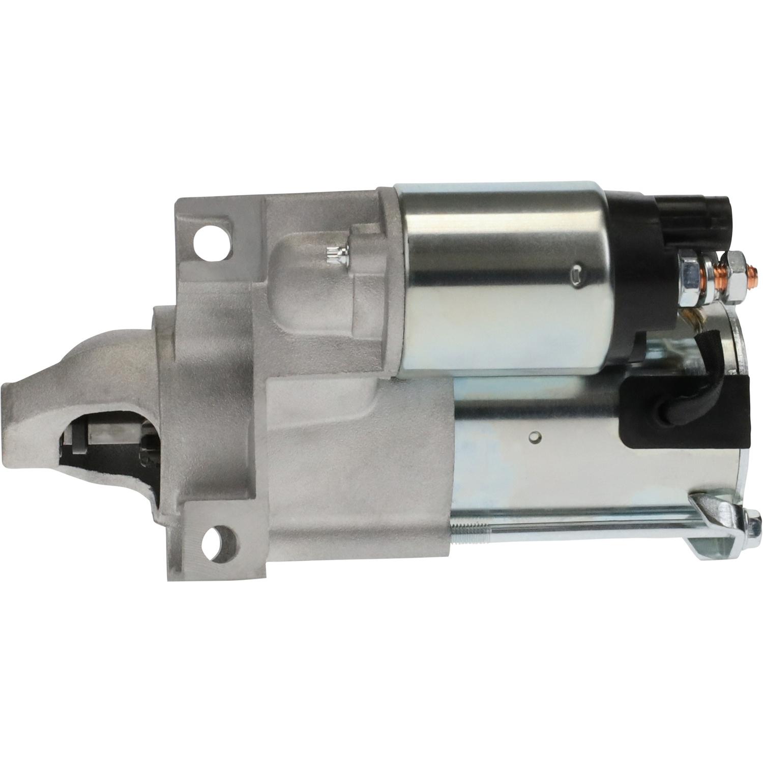 WAI 6786N Starter Motor product image 9 of 19