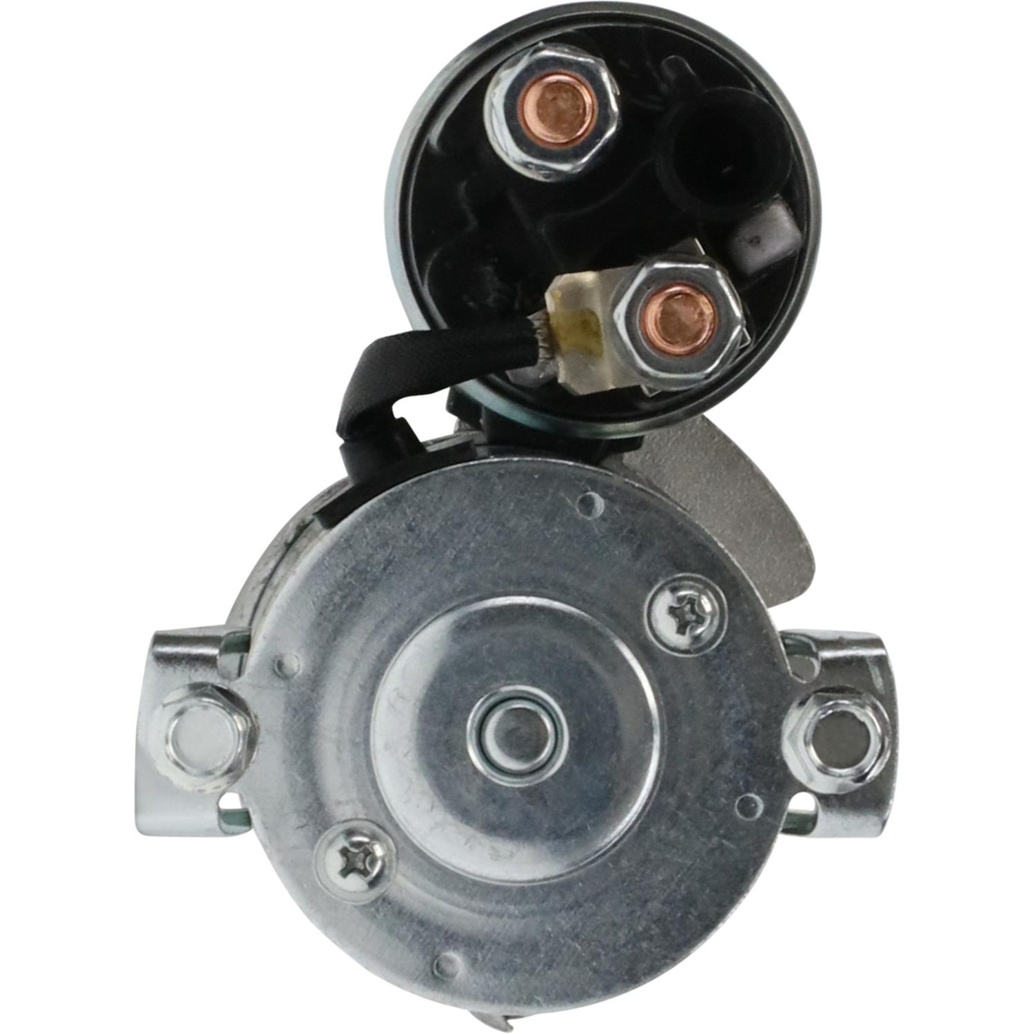 WAI 6786N Starter Motor product image 12 of 19