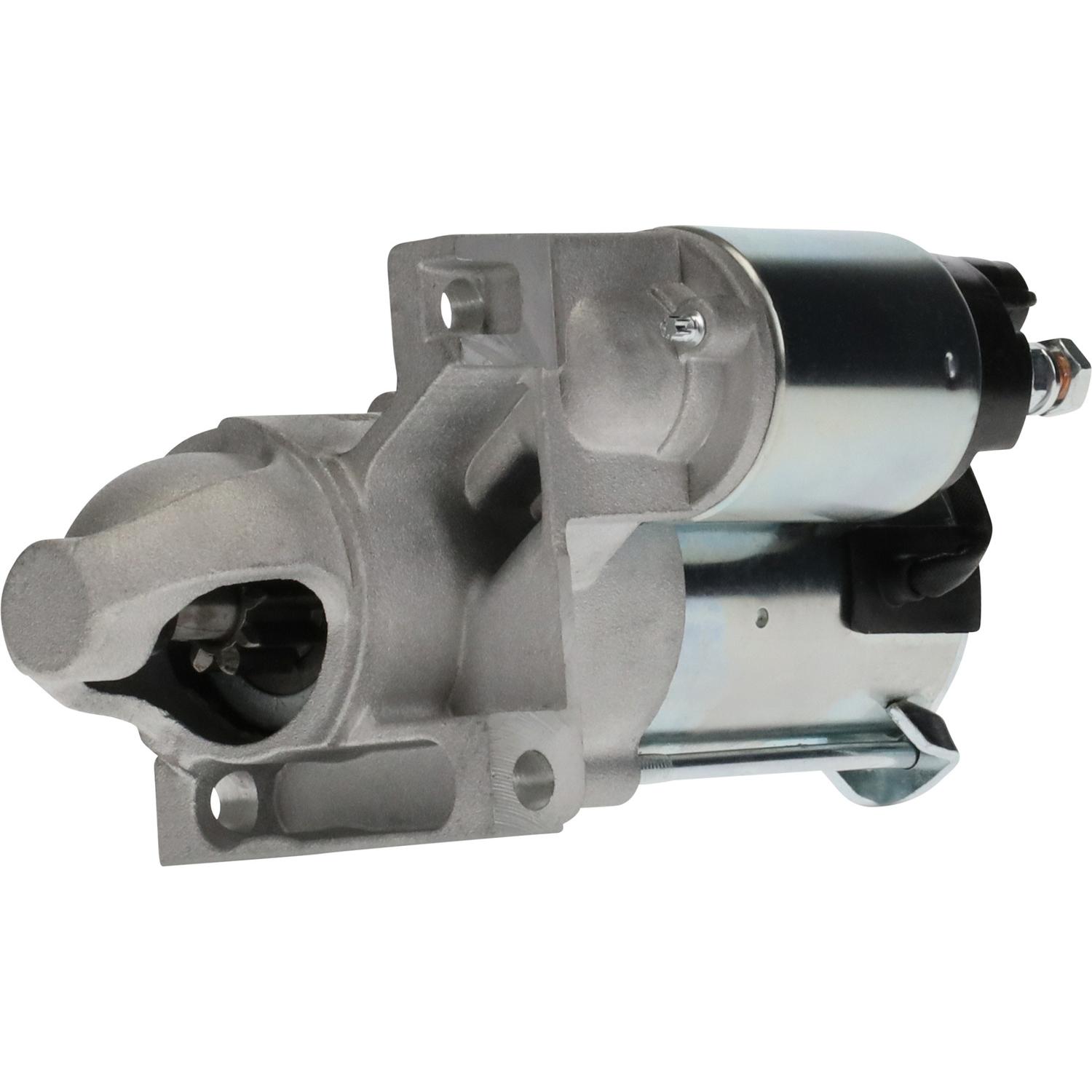 WAI 6786N Starter Motor product image 18 of 19
