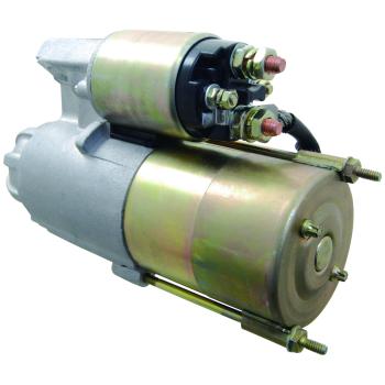 WAI 6789N Starter Motor product image 1 of 8