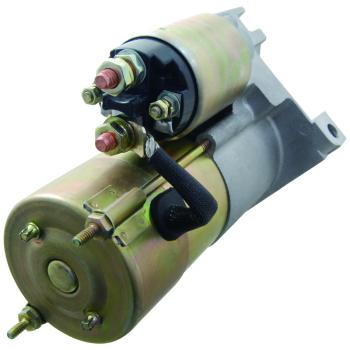 WAI 6789N Starter Motor product image 2 of 8