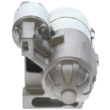 WAI 6789N Starter Motor product image 3 of 8