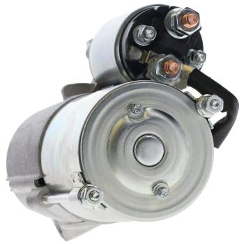 WAI 6789N Starter Motor product image 4 of 8