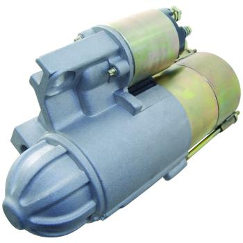WAI 6789N Starter Motor product image 6 of 8
