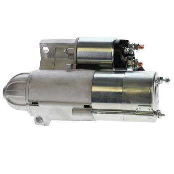 WAI 6789N Starter Motor product image 7 of 8