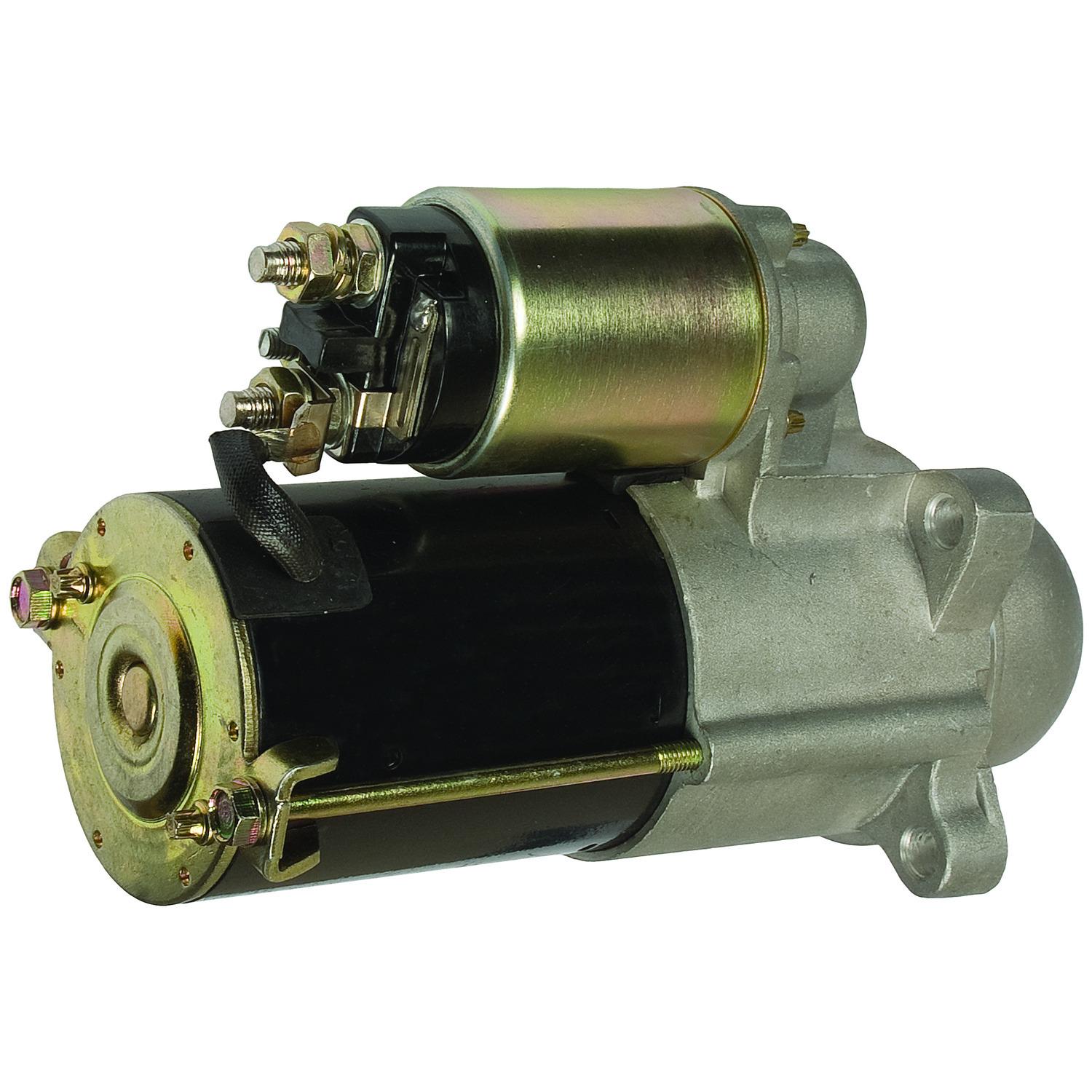WAI 6797N - Starter Motor WAI 6797N Starter Motor product image 1 of 2