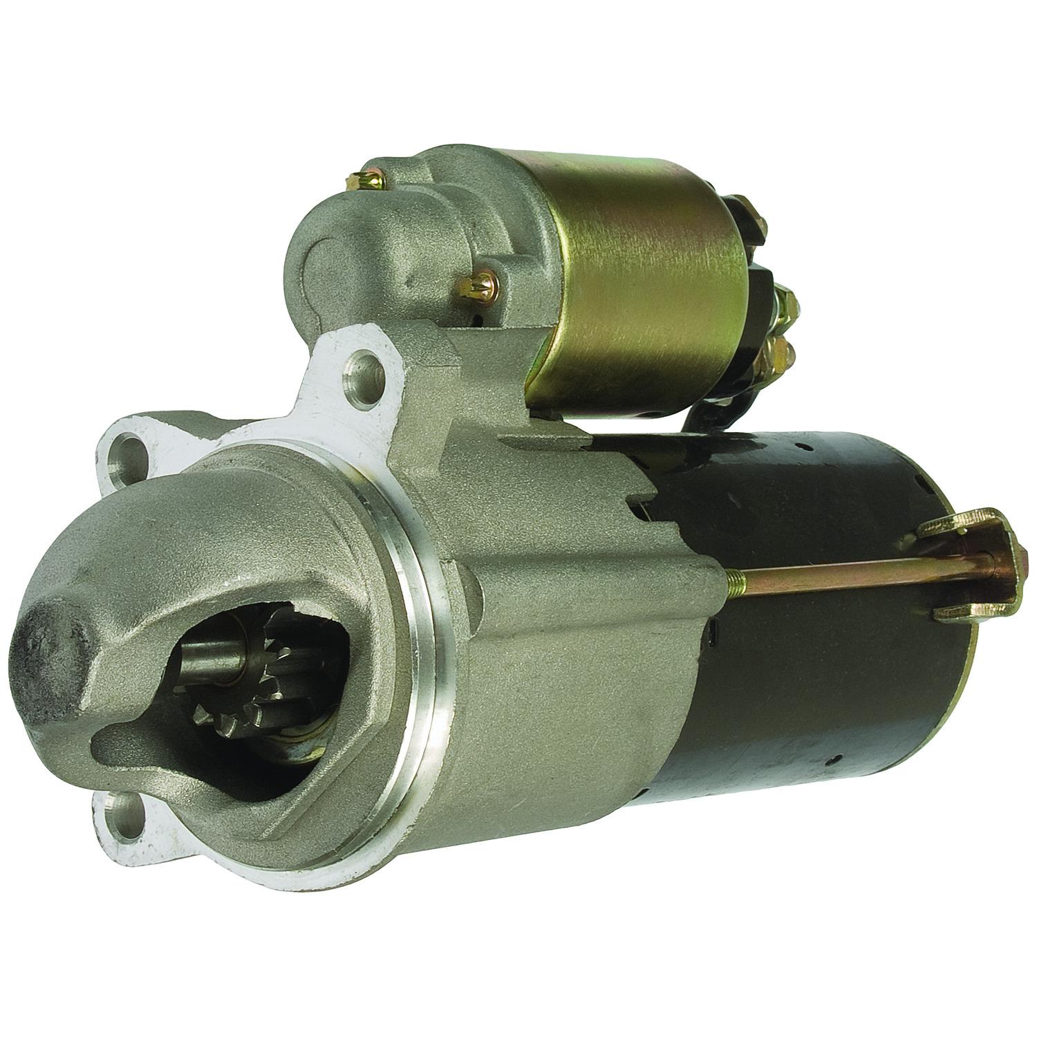 WAI 6797N - Starter Motor WAI 6797N Starter Motor product image 2 of 2