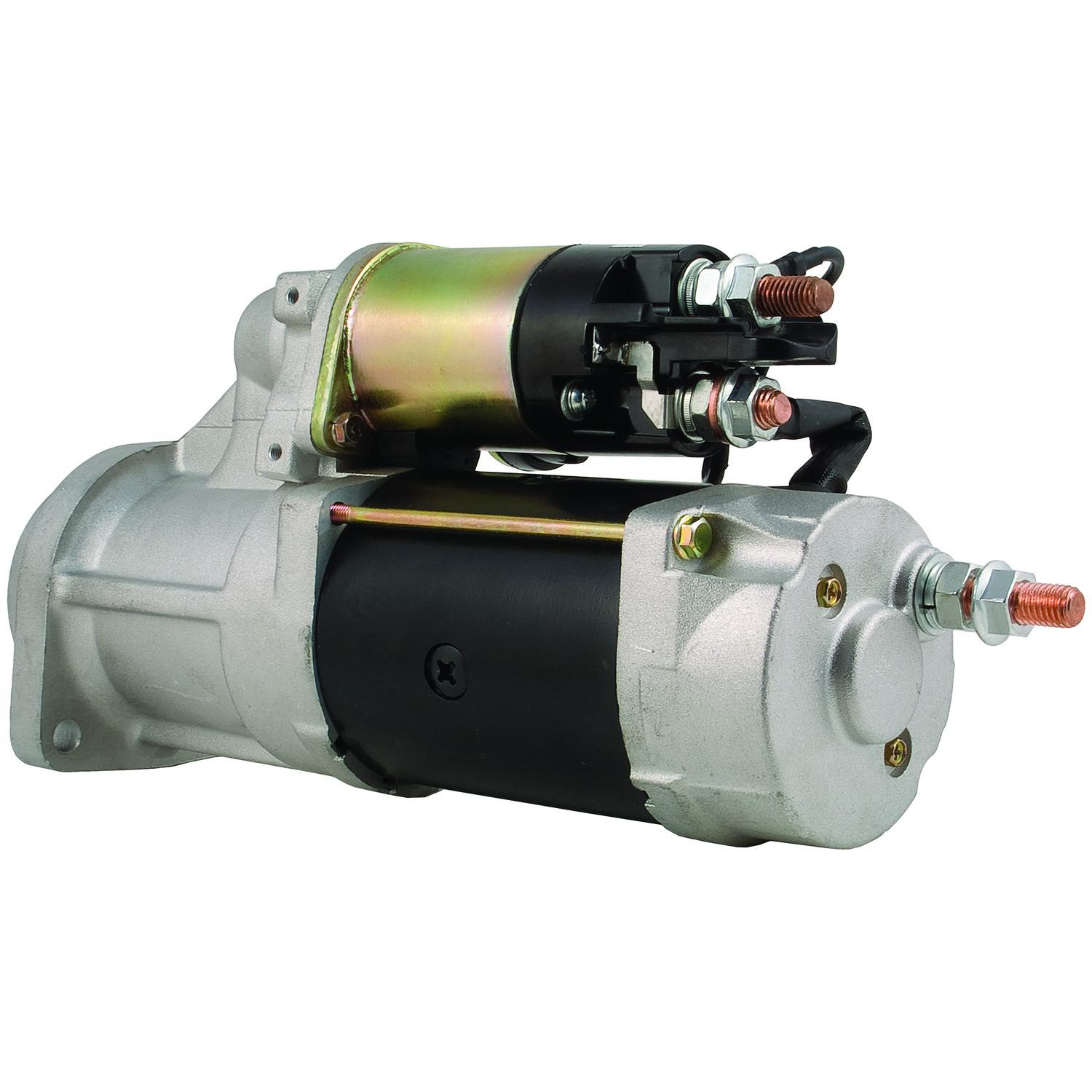 WAI 6807N - Starter Motor WAI 6807N Starter Motor product image 1 of 2