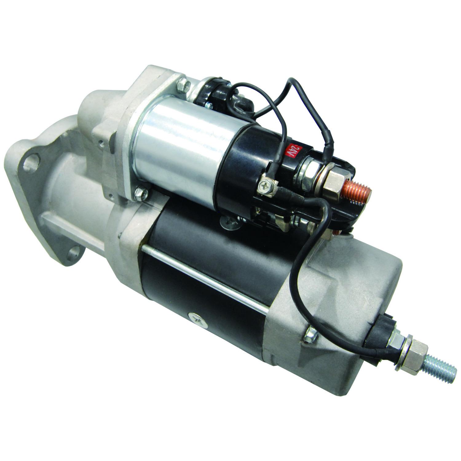 WAI 6819N - Starter Motor WAI 6819N Starter Motor product image 1 of 8
