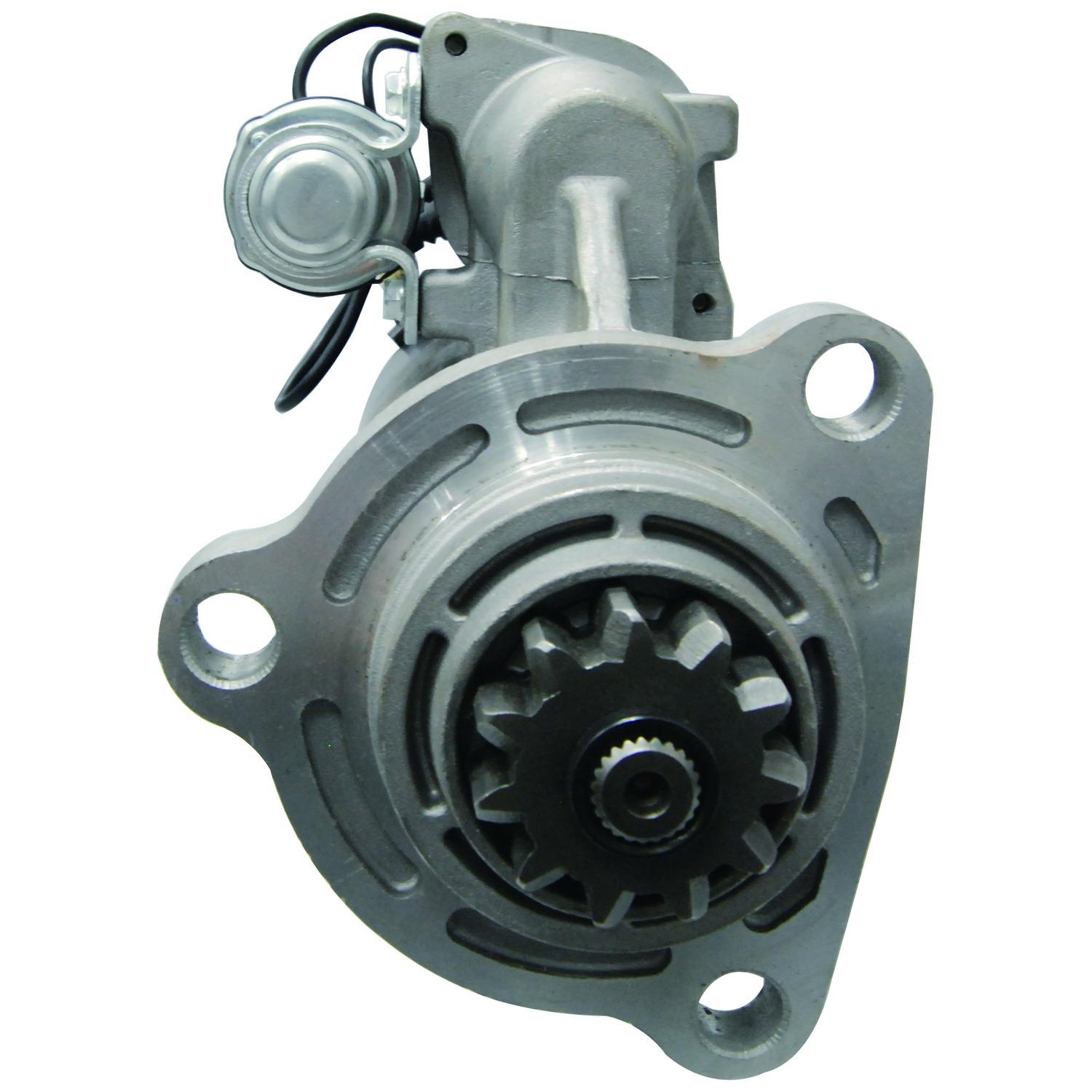 WAI 6819N - Starter Motor WAI 6819N Starter Motor product image 3 of 8