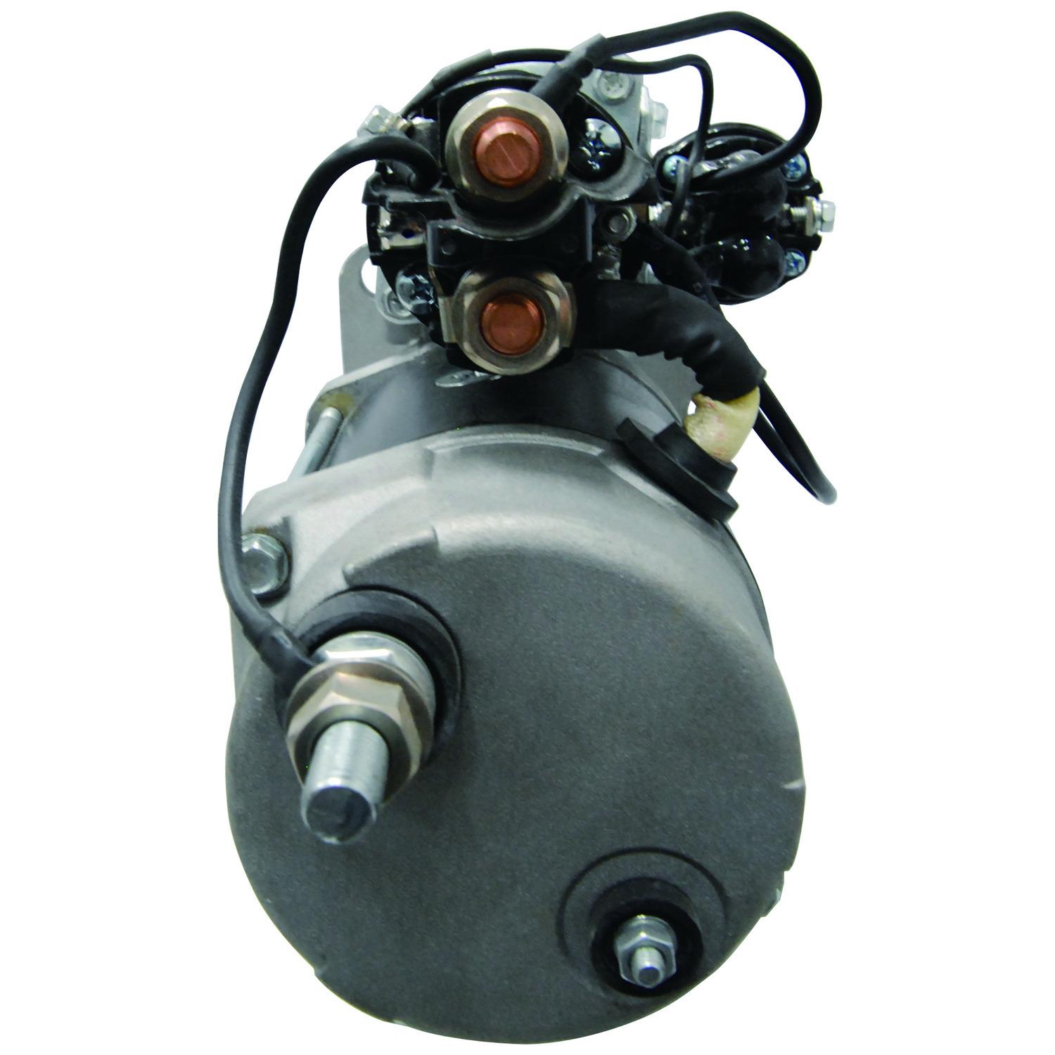 WAI 6819N - Starter Motor WAI 6819N Starter Motor product image 4 of 8